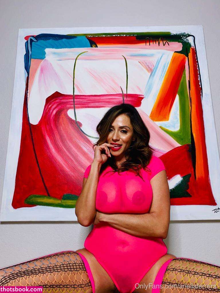 ariella ferrera Nude OnlyFans Photos #2 946957