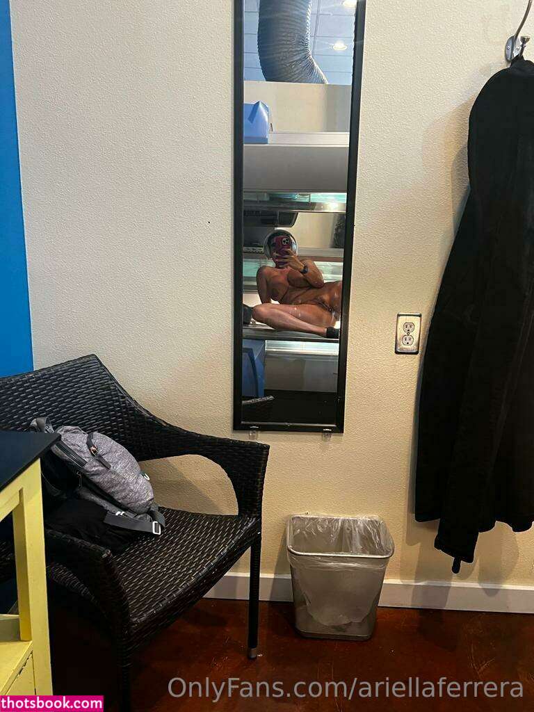 ariella ferrera Nude OnlyFans Photos #6 946999