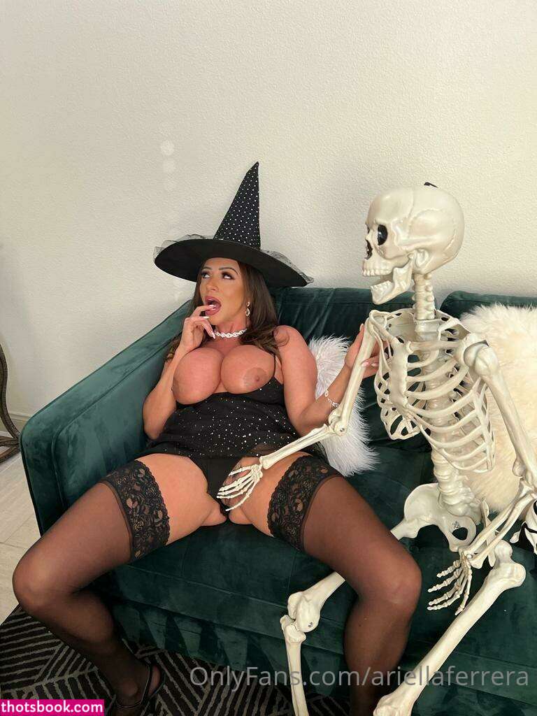 ariella ferrera Nude OnlyFans Photos #7 947002