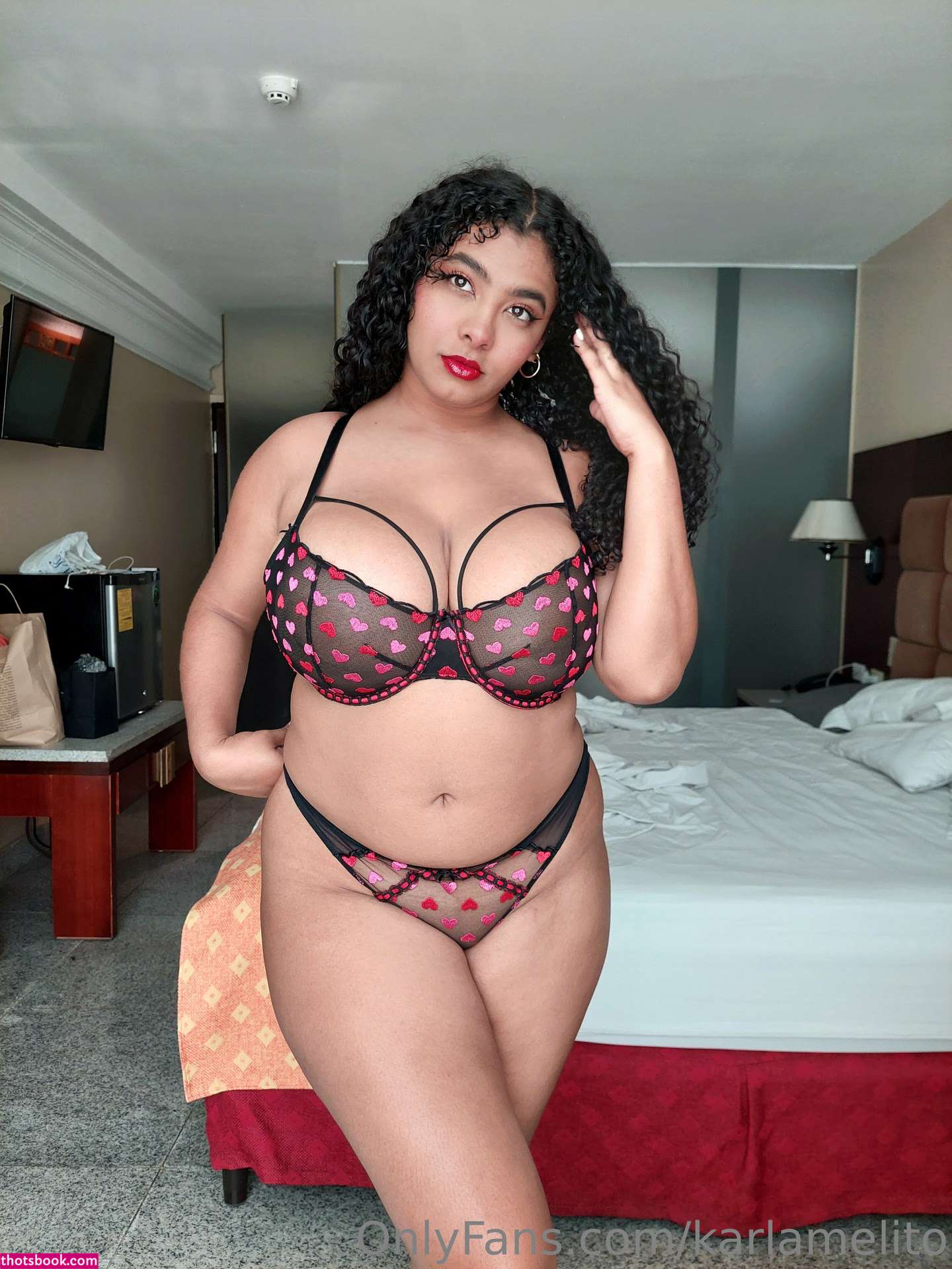 Karla Turner Nude OnlyFans Photos #6 947676