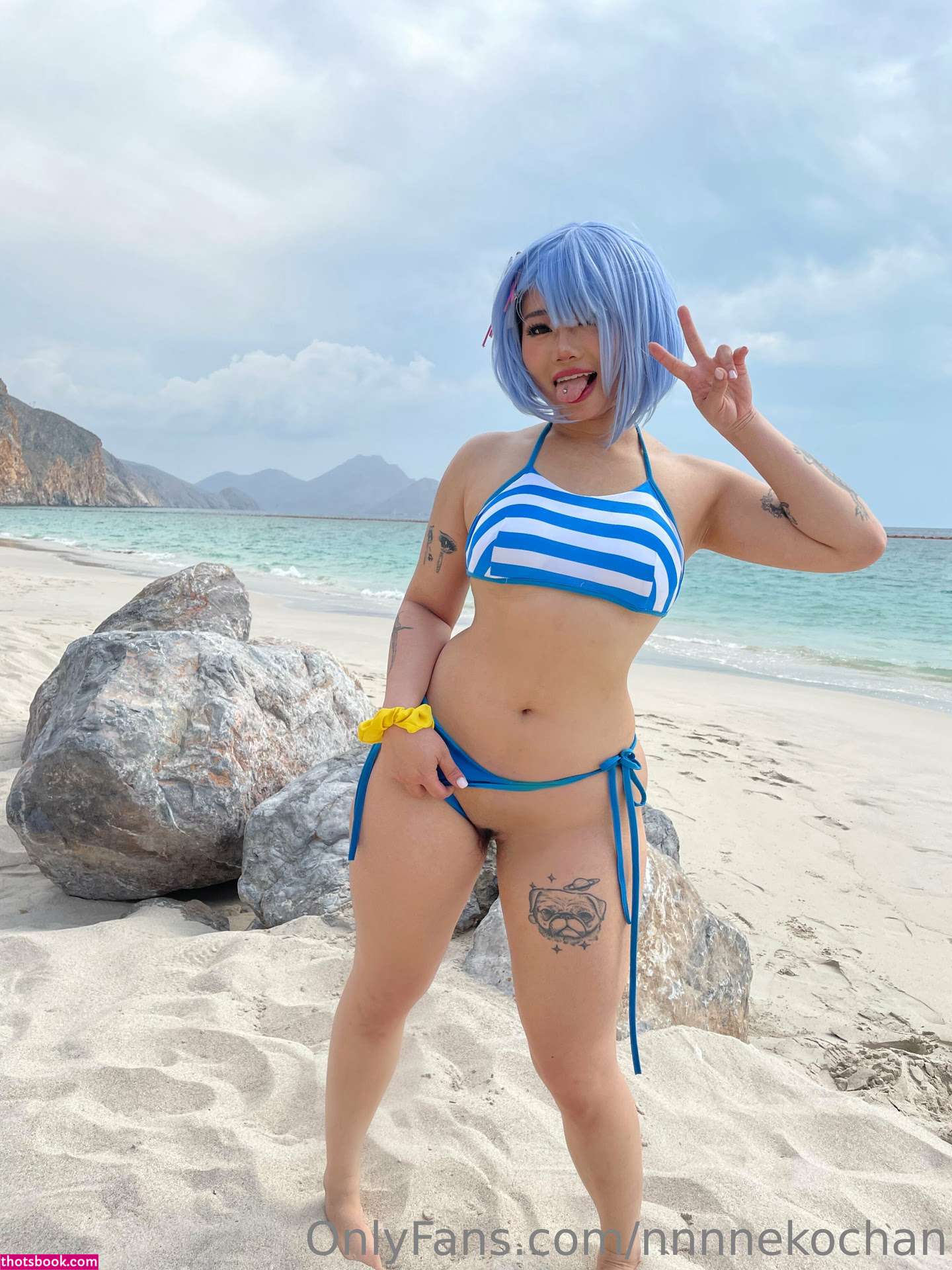 nnnneckochan DueReturn719 Nude OnlyFans Photos #19 947775