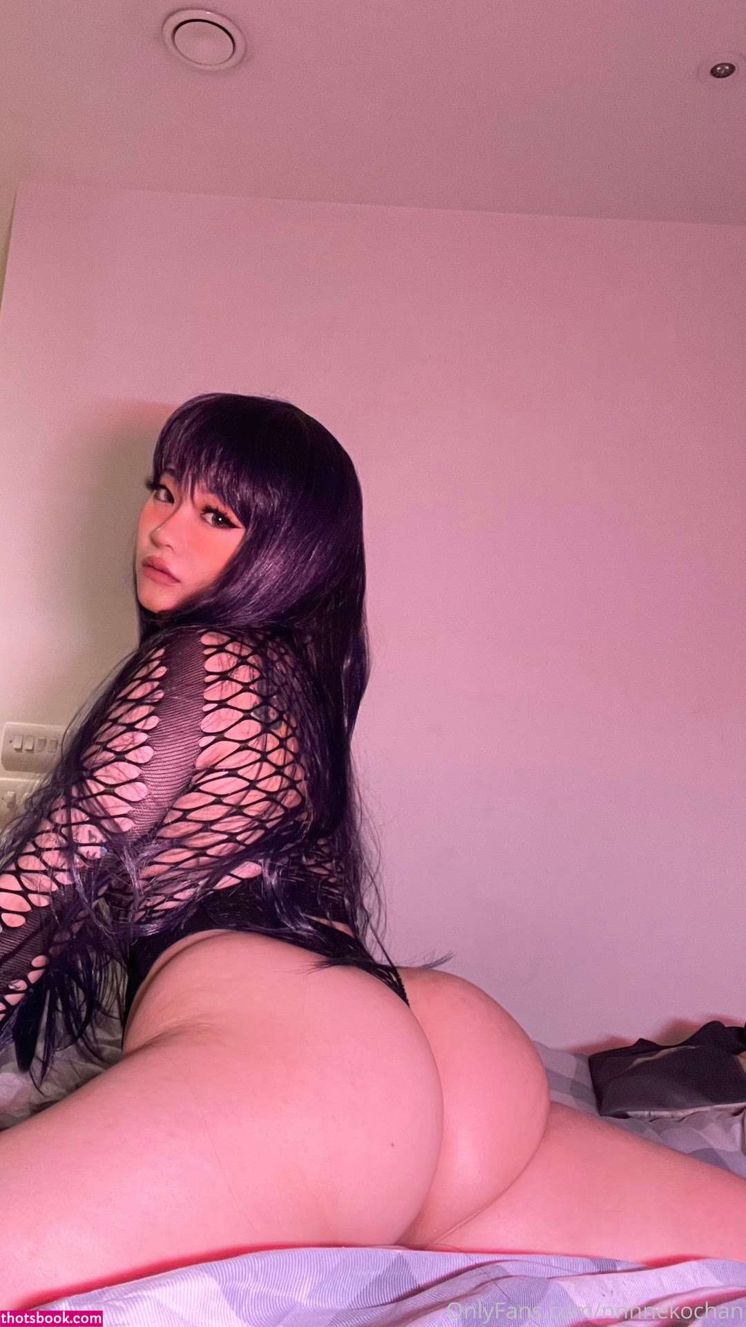 nnnneckochan DueReturn719 Nude OnlyFans Photos #20 947791