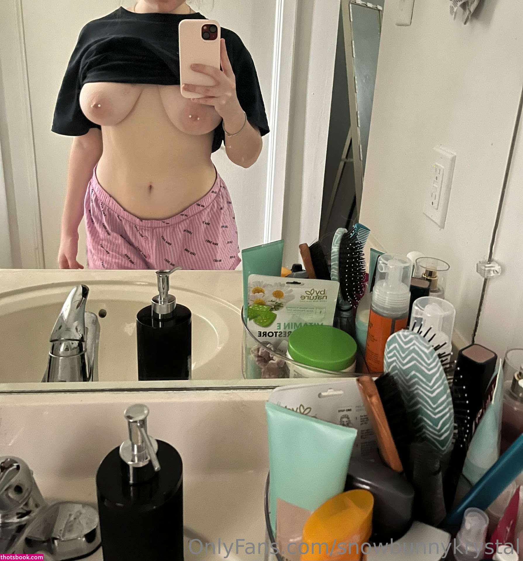 Snowbunnykrystal Nude OnlyFans Photos #6 947930
