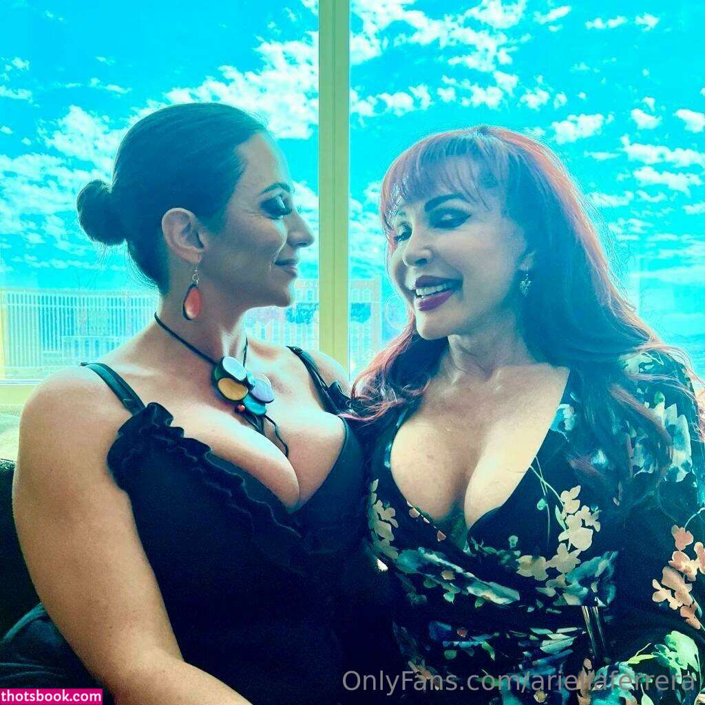 ariella ferrera Nude OnlyFans Photos #8 948089