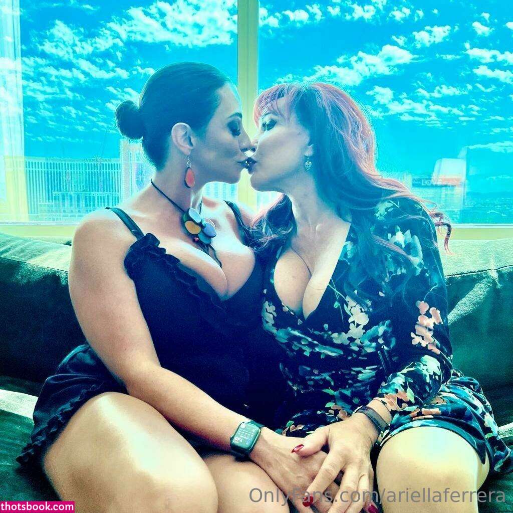 ariella ferrera Nude OnlyFans Photos #8 948090