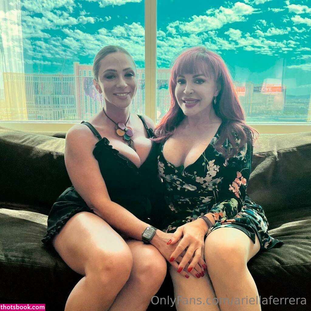 ariella ferrera Nude OnlyFans Photos #8 948091