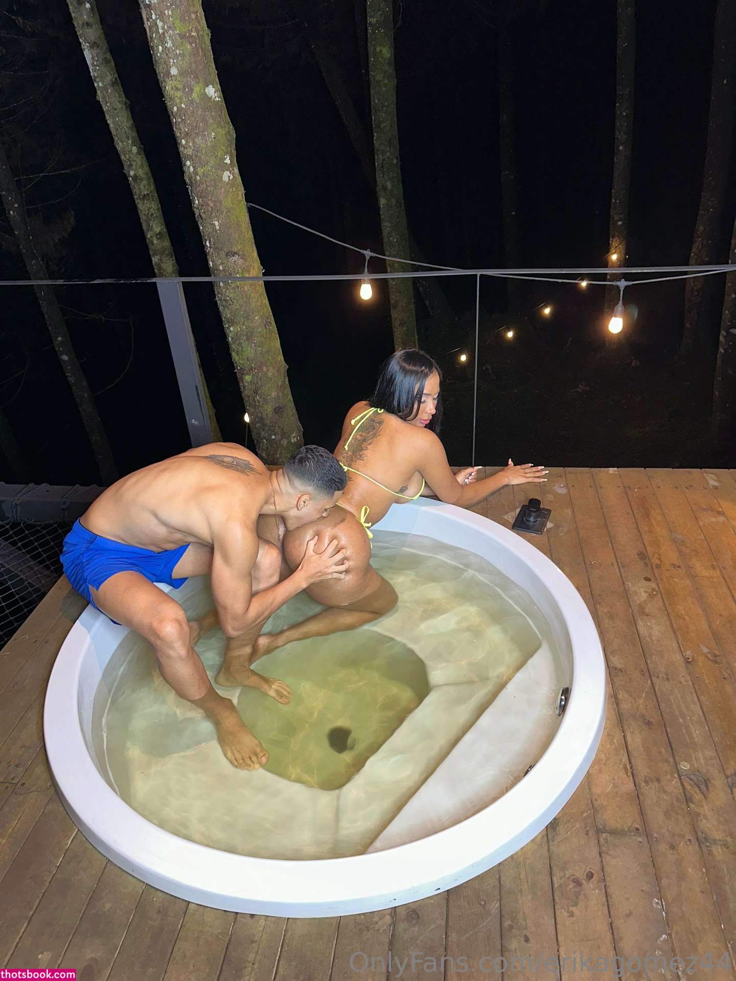 Erika Gomez erikagomez44 Nude OnlyFans Photos #13 948439