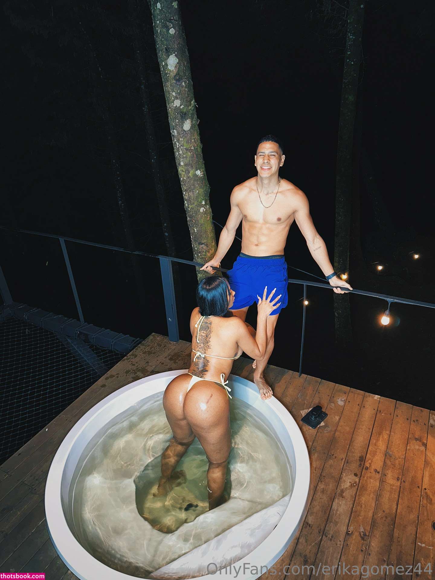 Erika Gomez erikagomez44 Nude OnlyFans Photos #13 948440