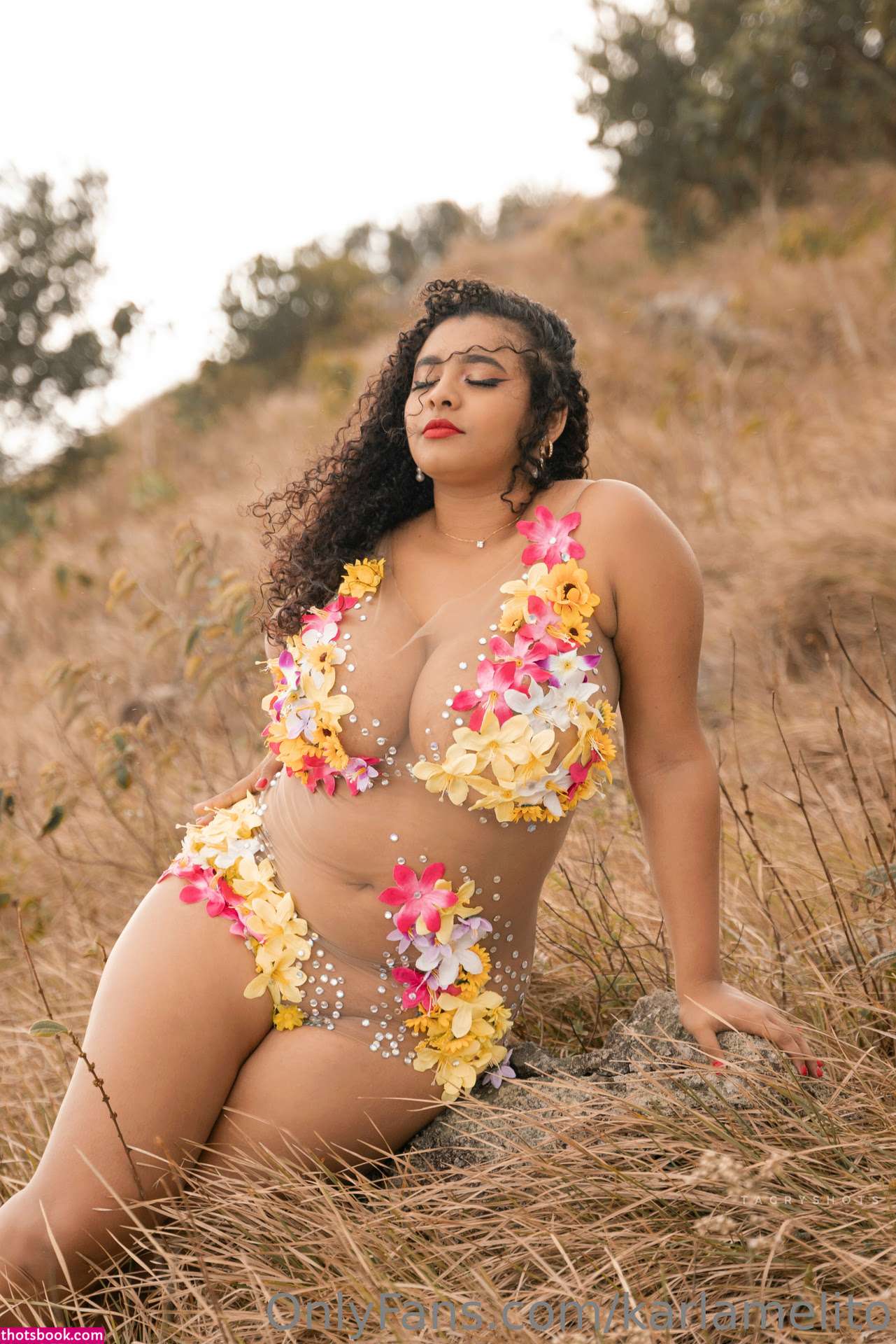 Karla Turner Nude OnlyFans Photos #9 948659