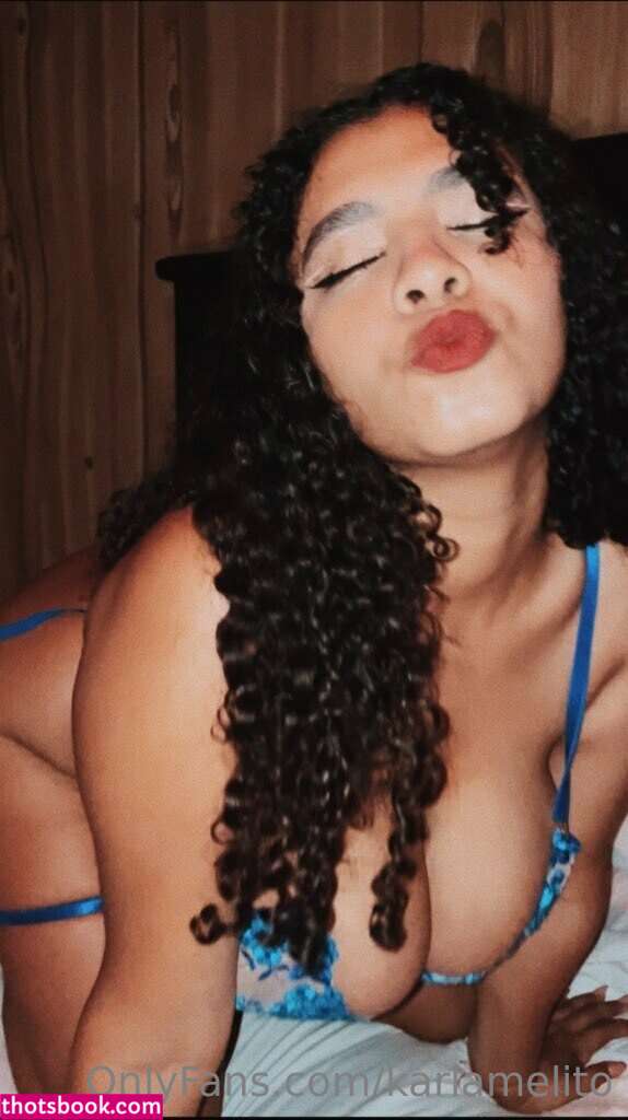 Karla Turner Nude OnlyFans Photos #14 948705