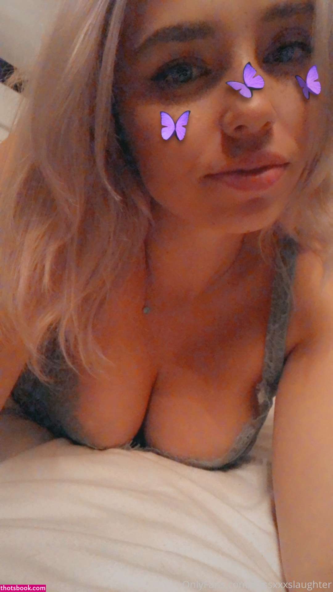 missxxxslaughter taylor from downblouseloving Nude OnlyFans Photos #14 948785