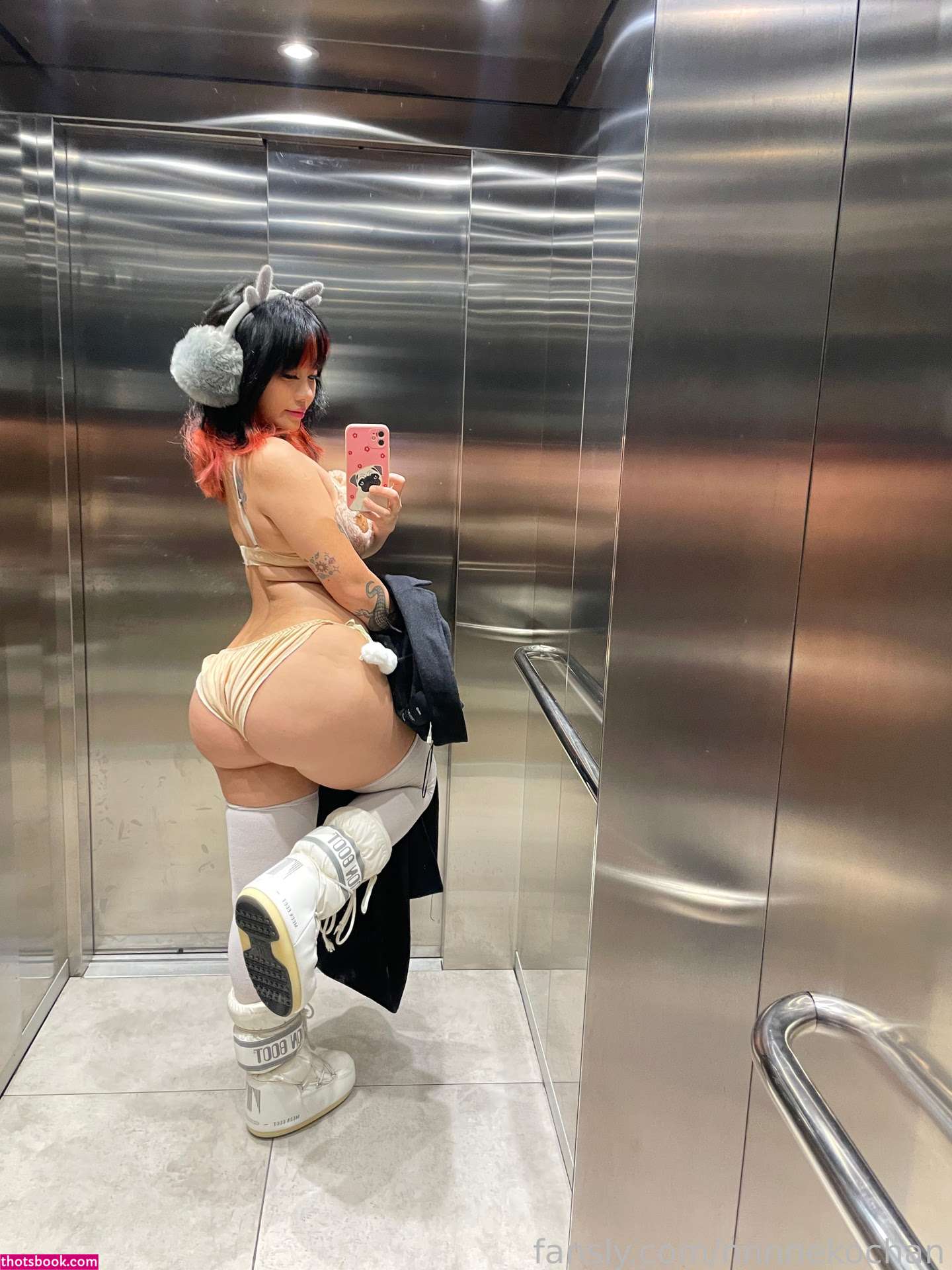 nnnneckochan DueReturn719 Nude OnlyFans Photos #23 948809