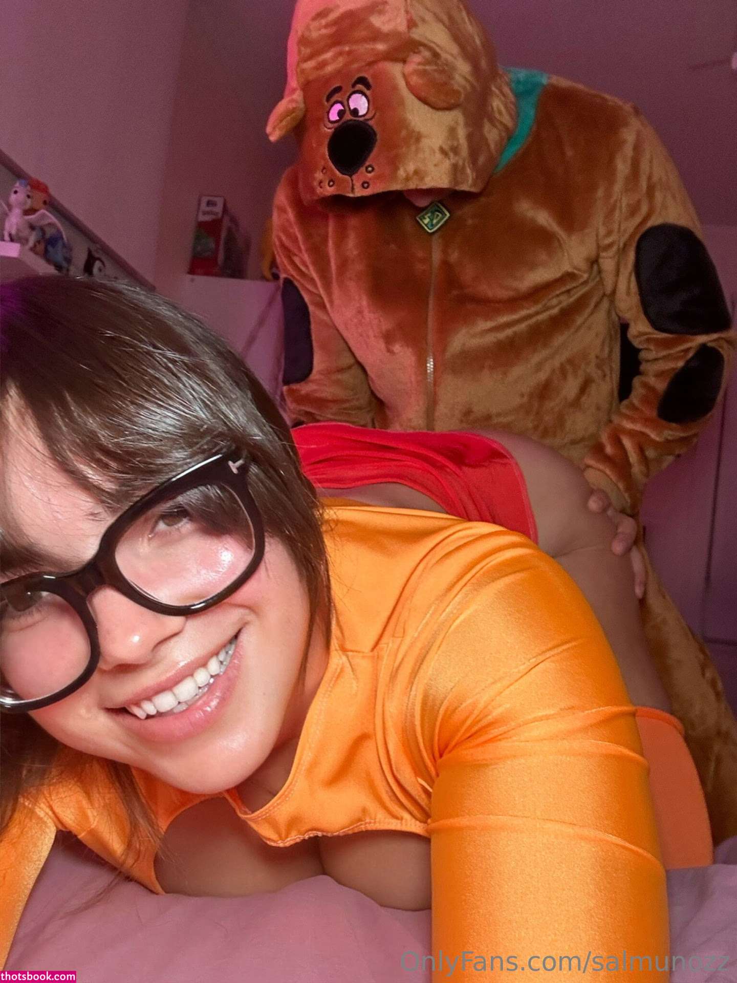 salarrea Nude OnlyFans Photos #30 948881