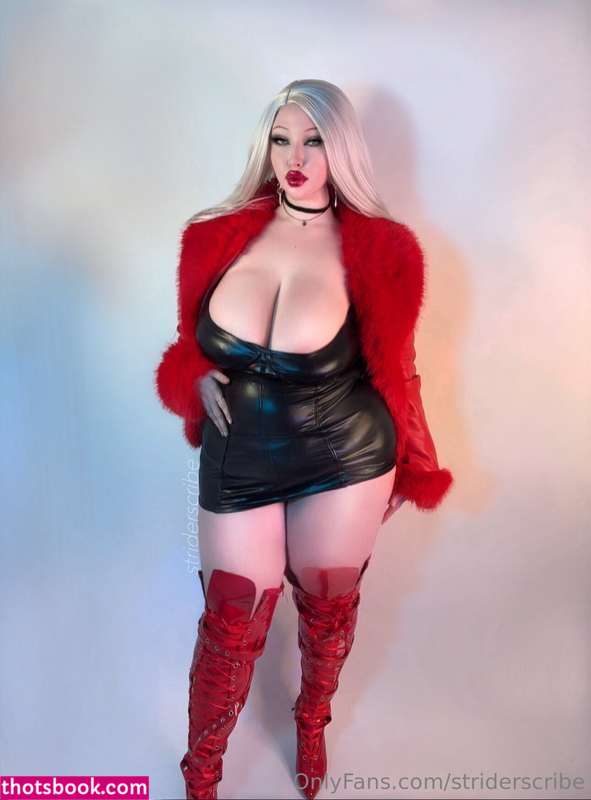 Striderscribe Nude OnlyFans Photos #15 948932