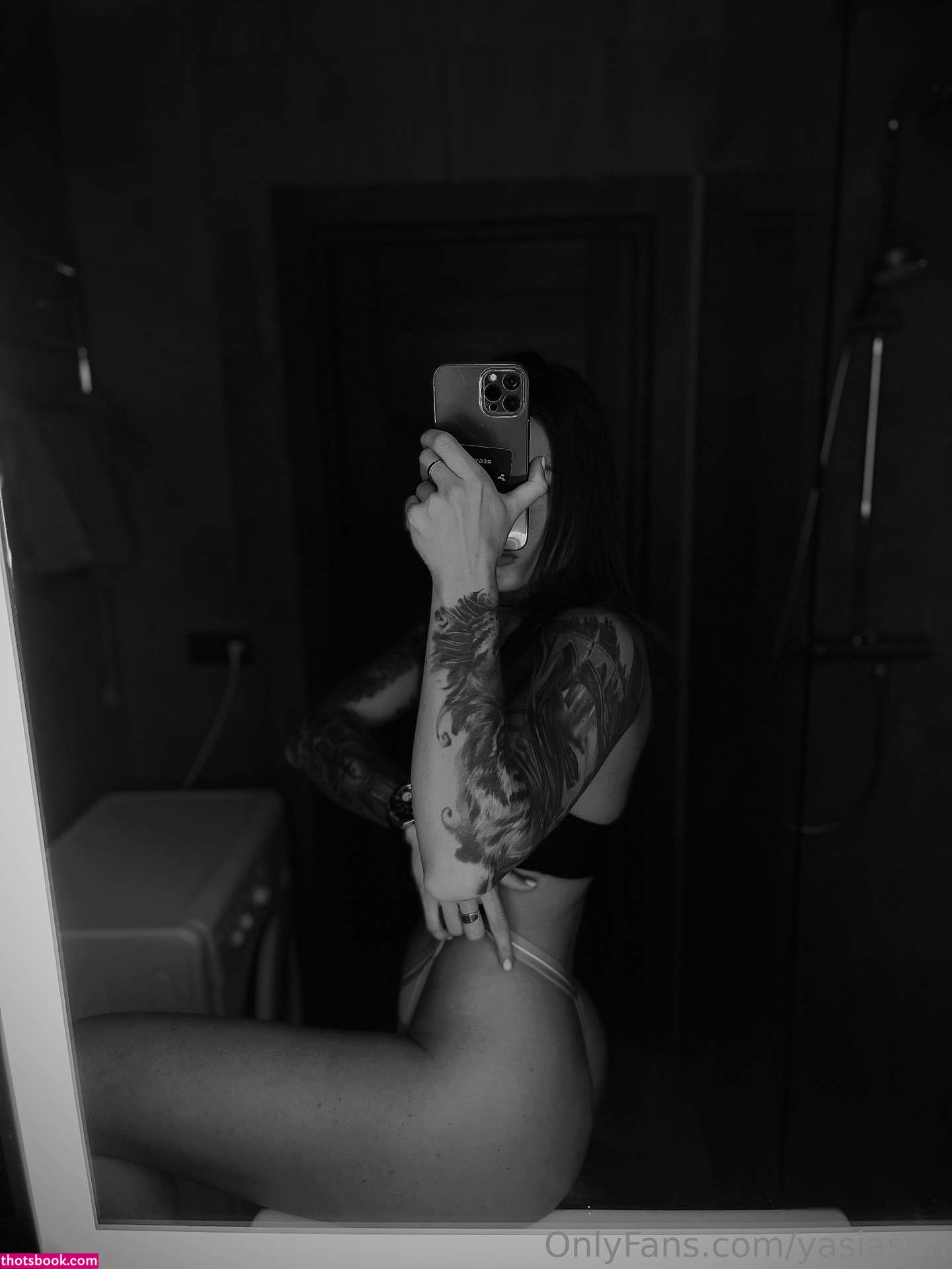 yasiasun Nude OnlyFans Photos #13 948973