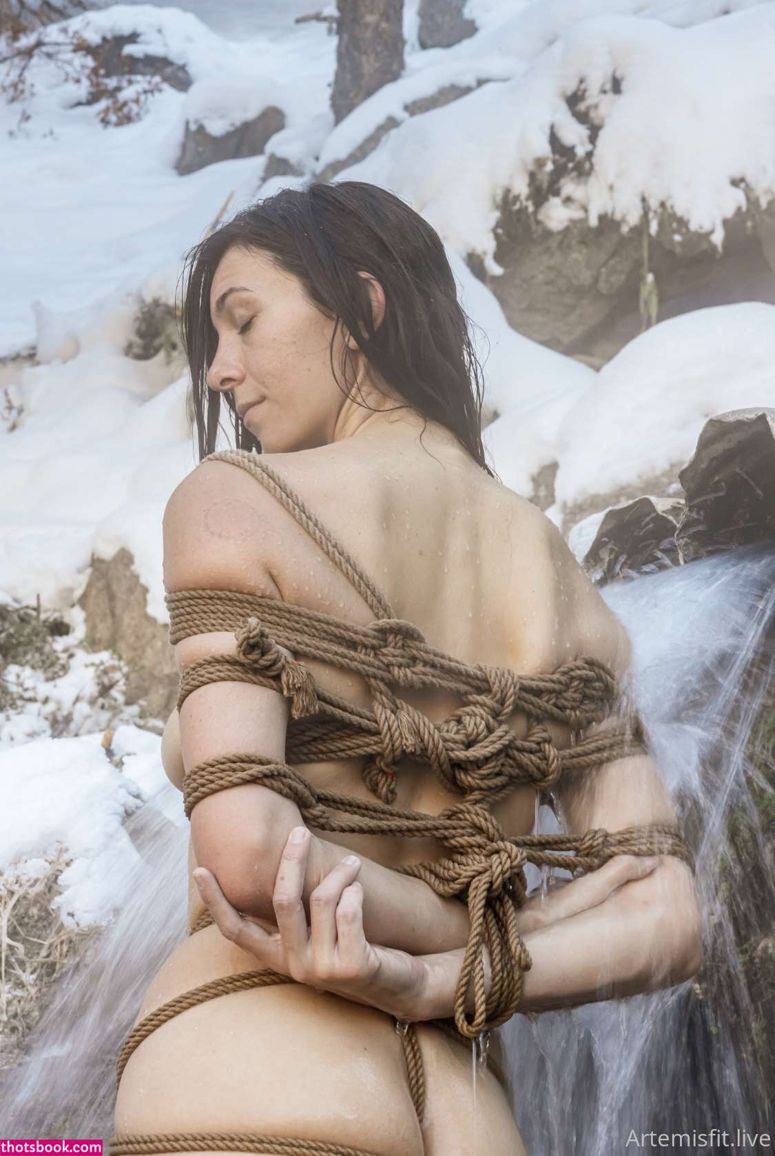 ArtemisDune artemisfit Nude OnlyFans Photos #1 948982