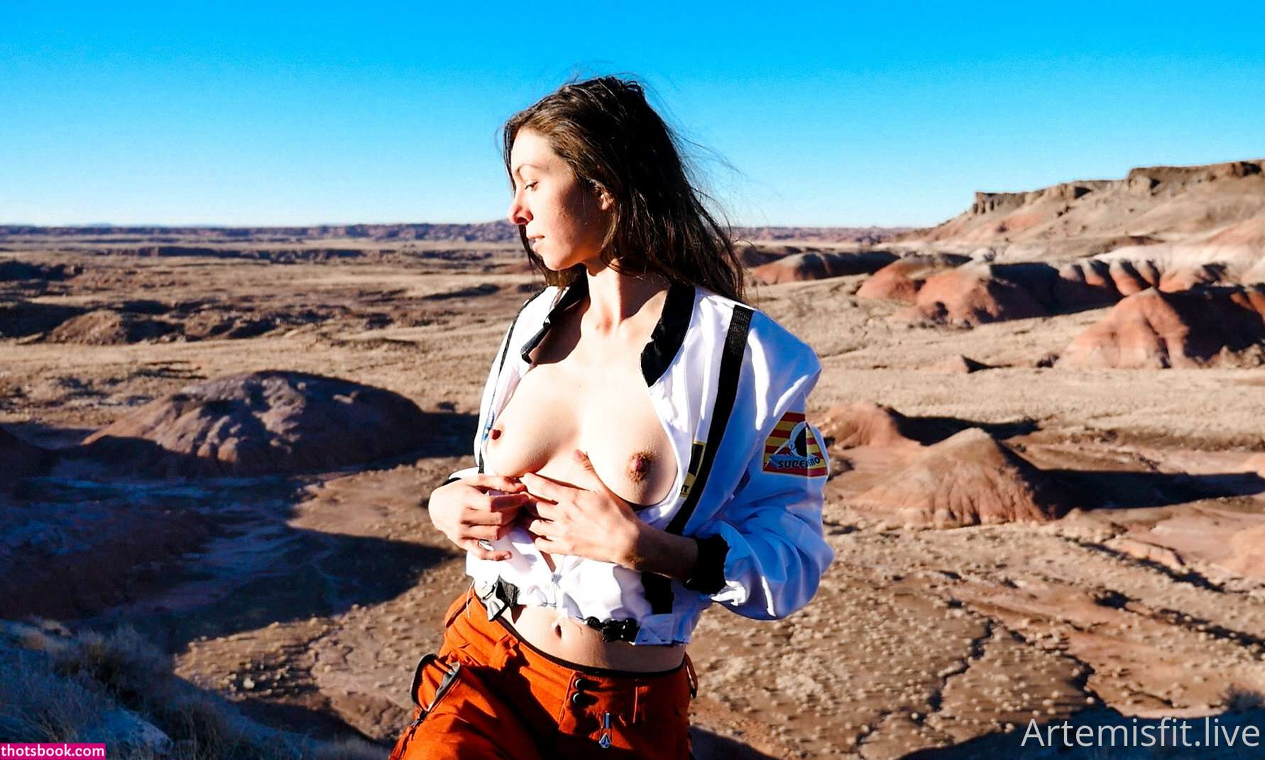 ArtemisDune artemisfit Nude OnlyFans Photos #4 949004