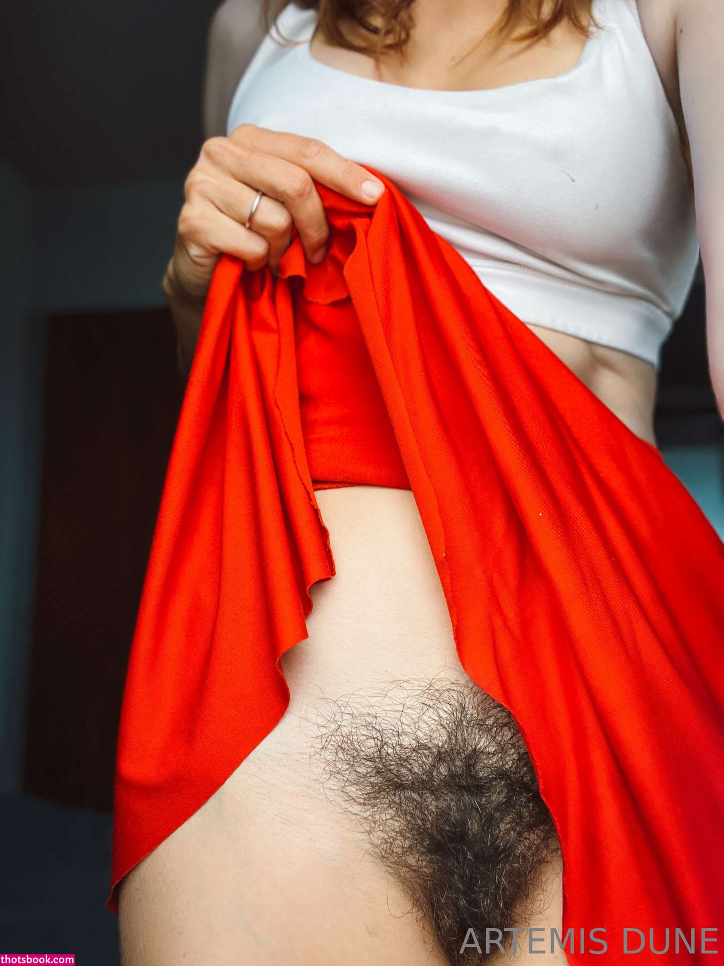 ArtemisDune artemisfit Nude OnlyFans Photos #4 949009