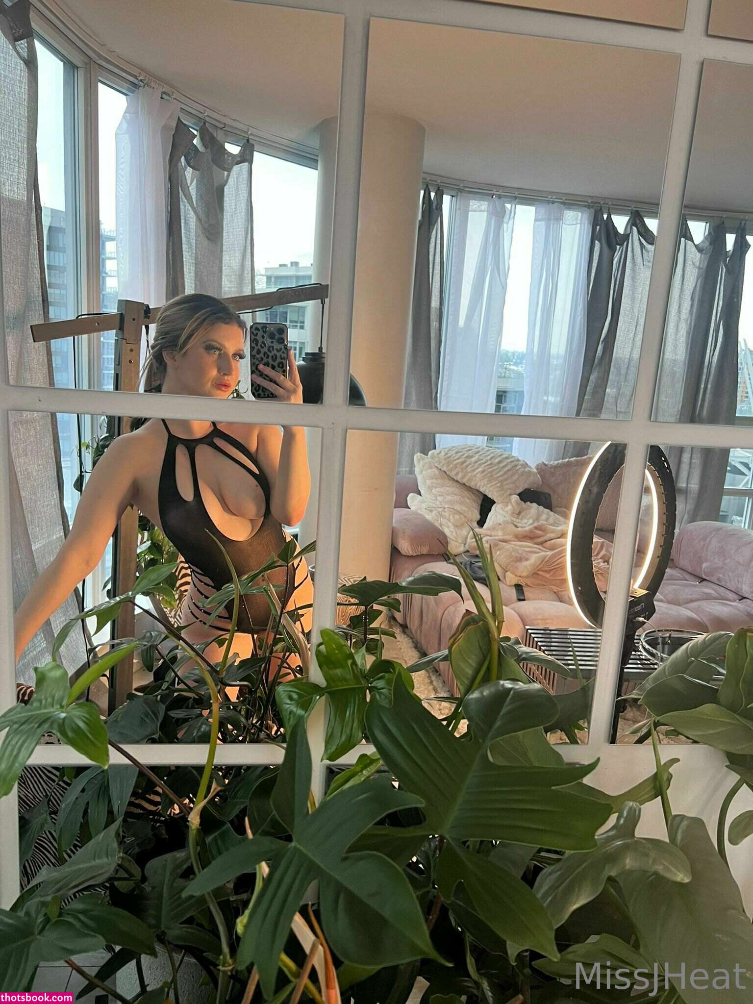 Jessiheat Nude OnlyFans Photos #6 949315