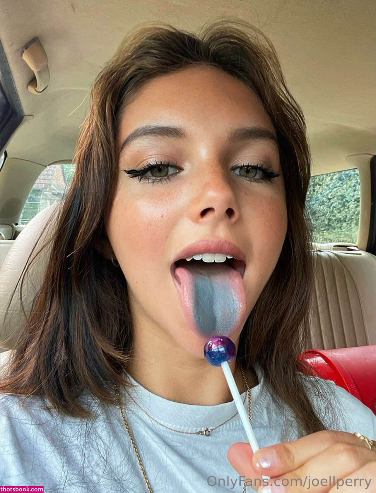 Joellgirl Joell Perry Nude OnlyFans Photos #10 949384