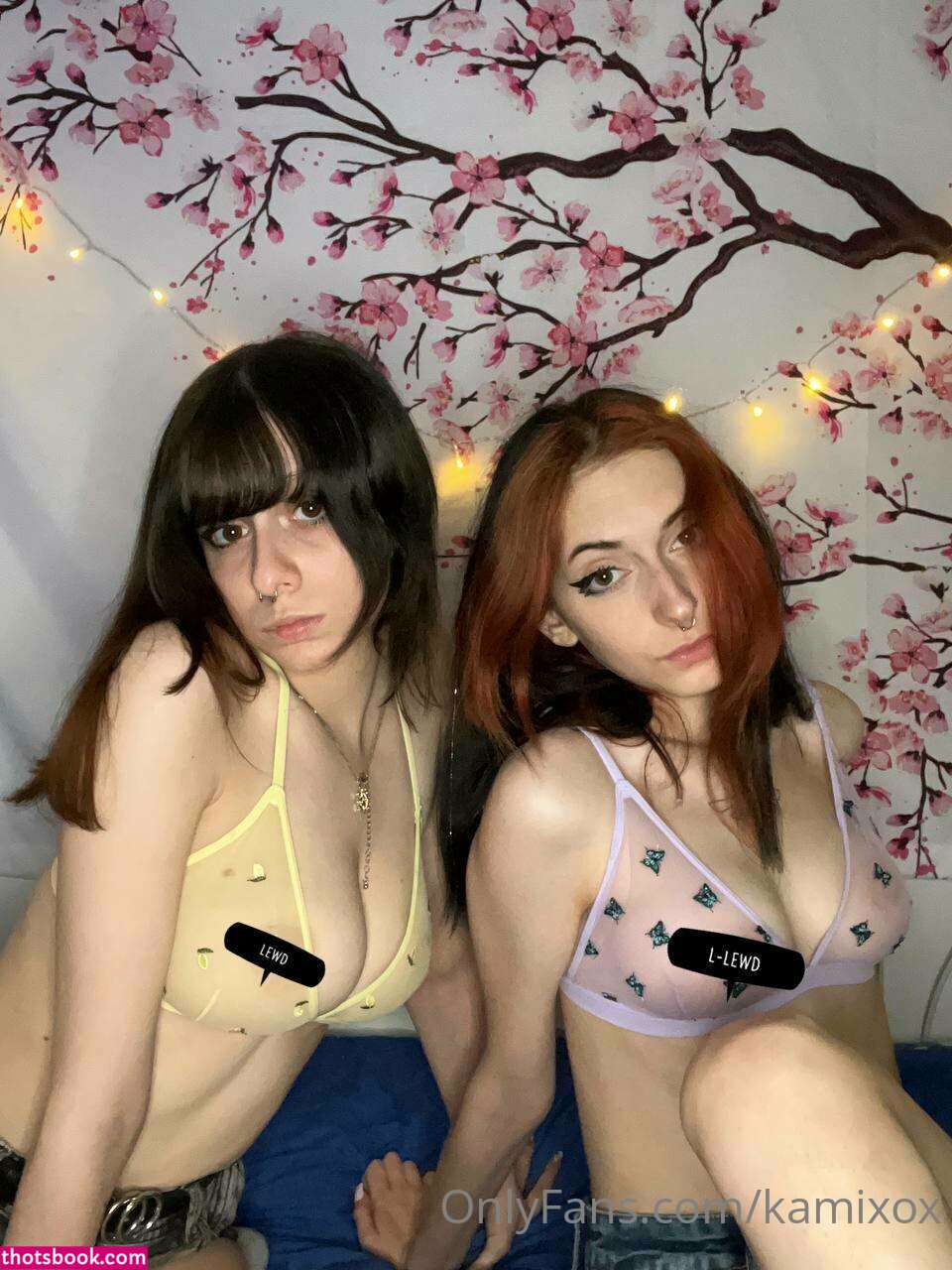 kamixox sassasanto Nude OnlyFans Photos #4 949523