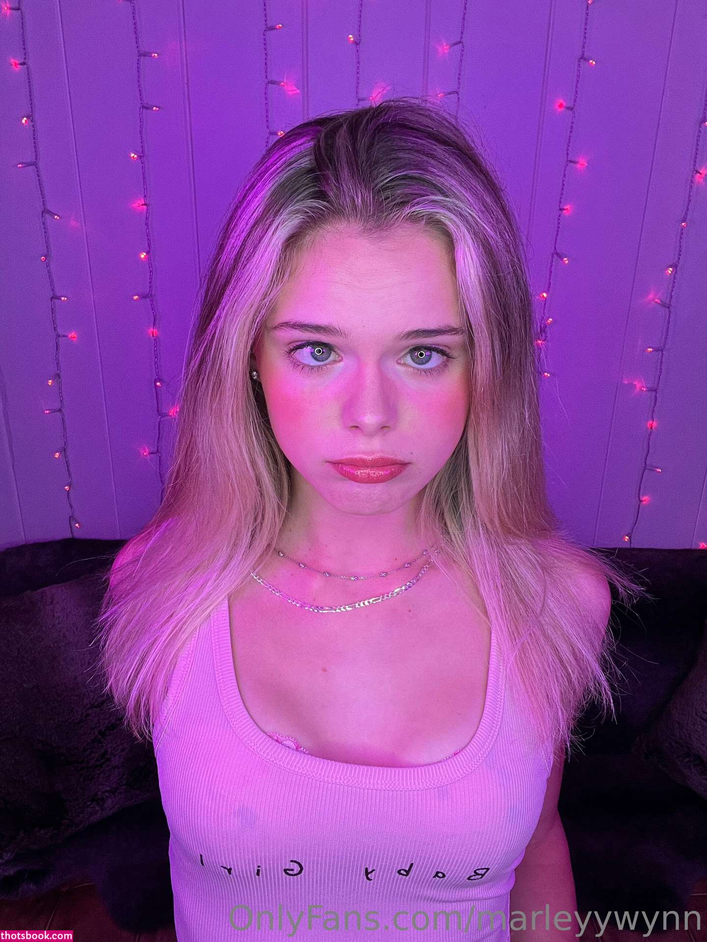 marleyywynn Nude OnlyFans Photos #2 949742