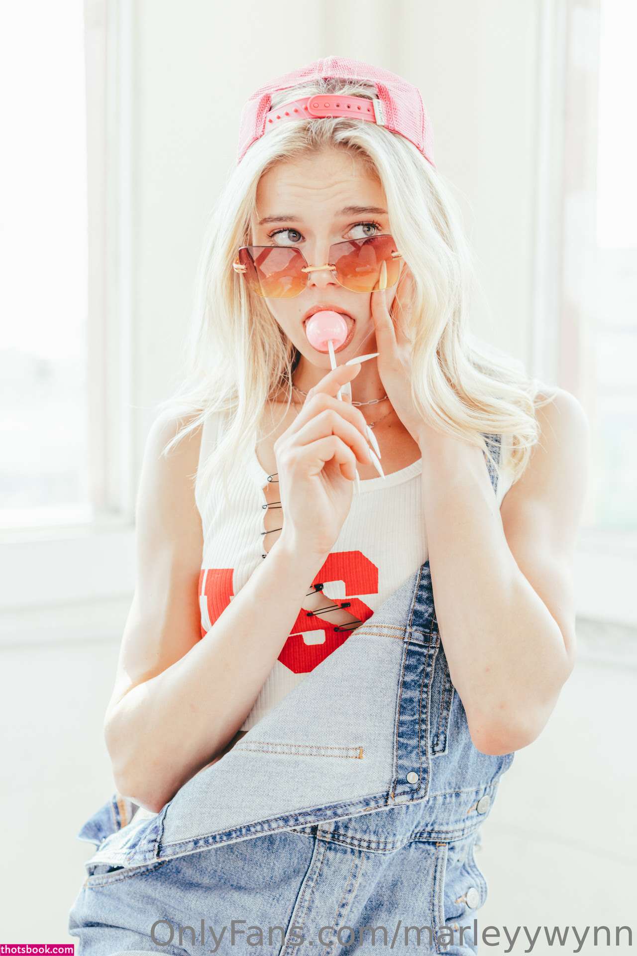 marleyywynn Nude OnlyFans Photos #5 949778