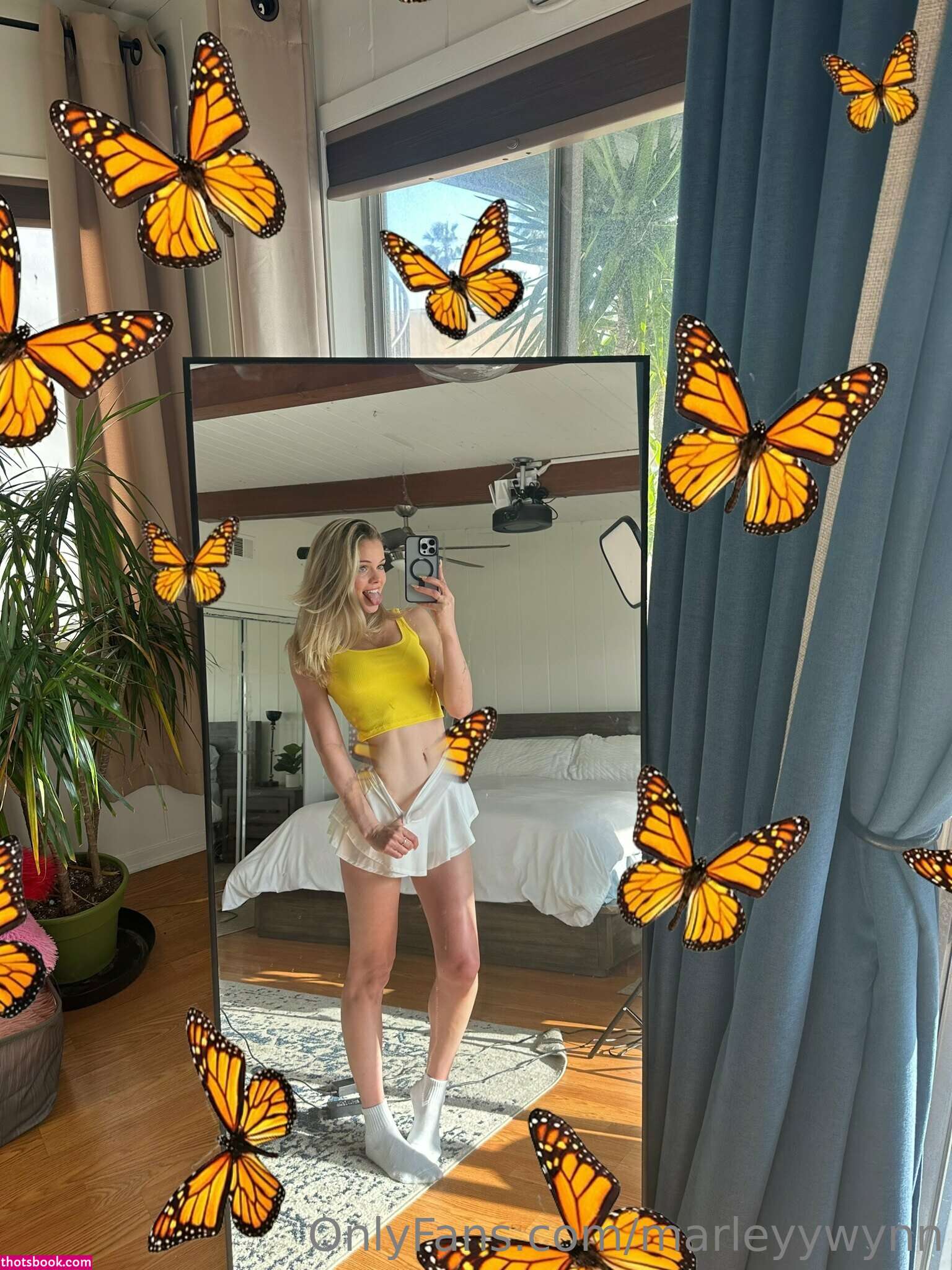 marleyywynn Nude OnlyFans Photos #5 949794