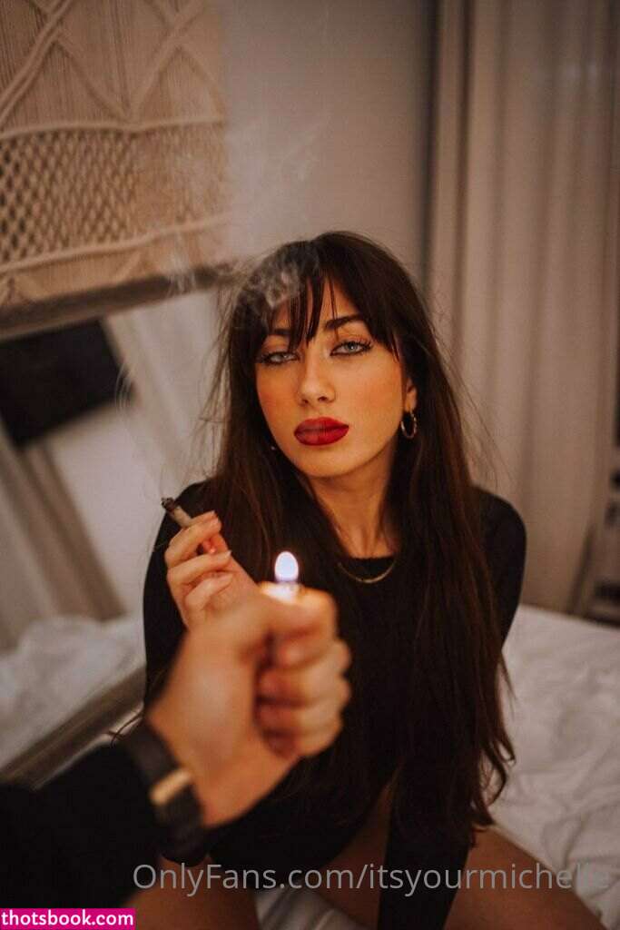 Michelle Weisstuch Nude OnlyFans Photos #2 949836