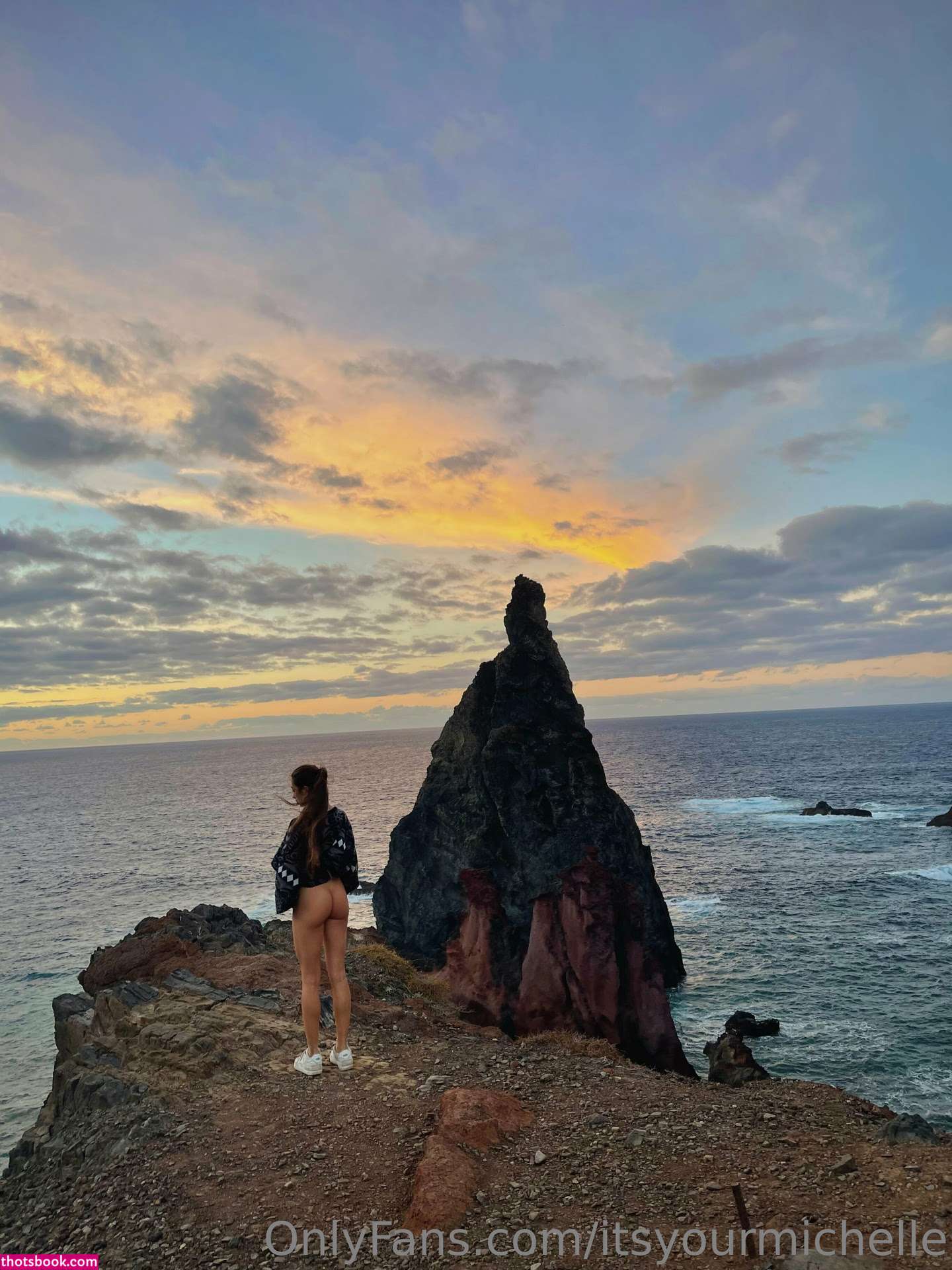 Michelle Weisstuch Nude OnlyFans Photos #3 949851