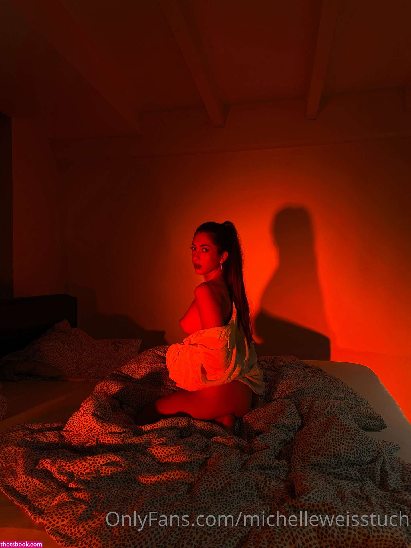 Michelle Weisstuch Nude OnlyFans Photos #6 949886