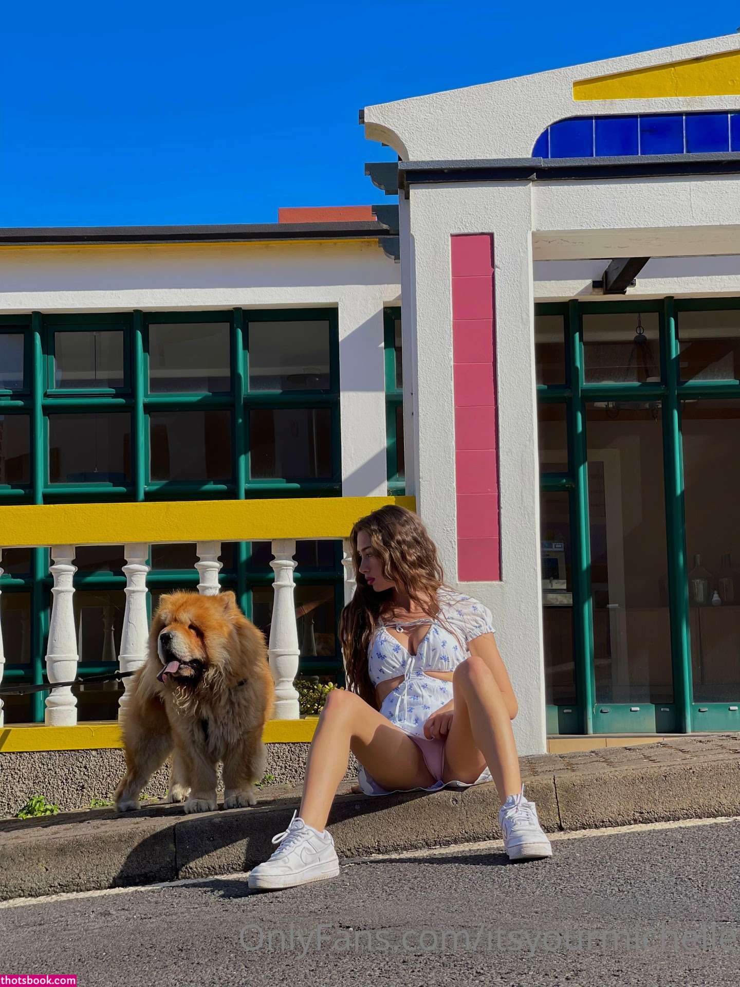 Michelle Weisstuch Nude OnlyFans Photos #7 949893