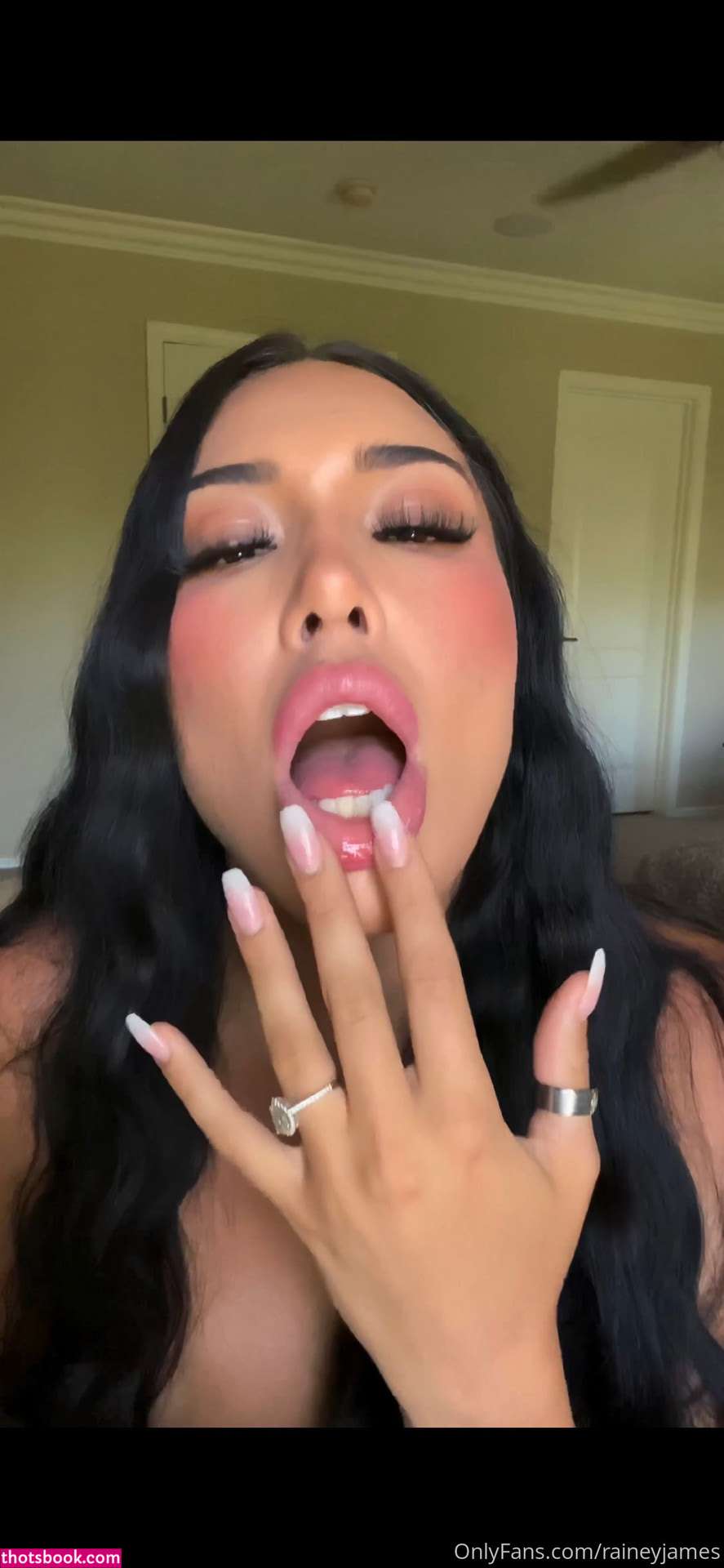 Rainey James Nude OnlyFans Photos #4 950051