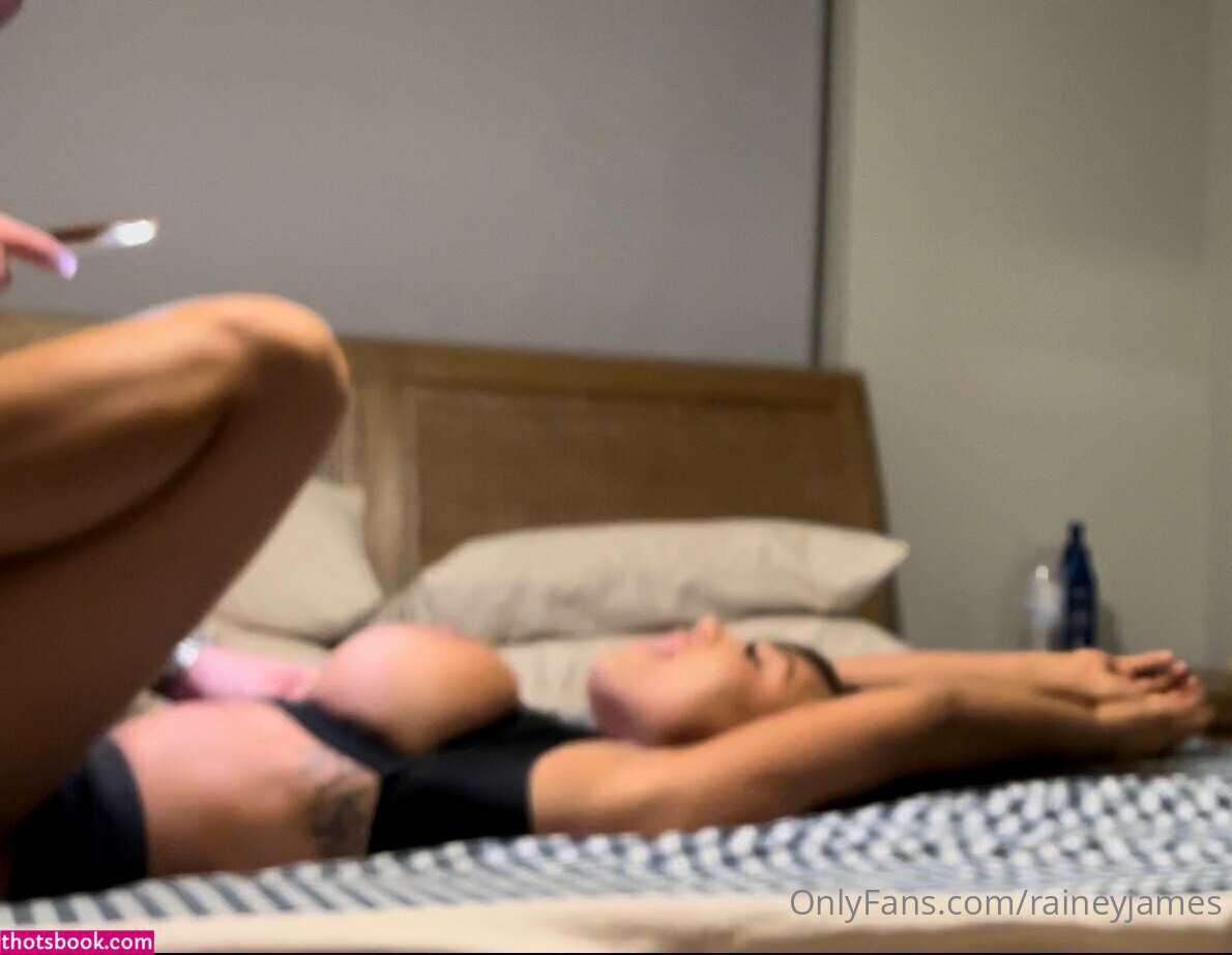 Rainey James Nude OnlyFans Photos #5 950059