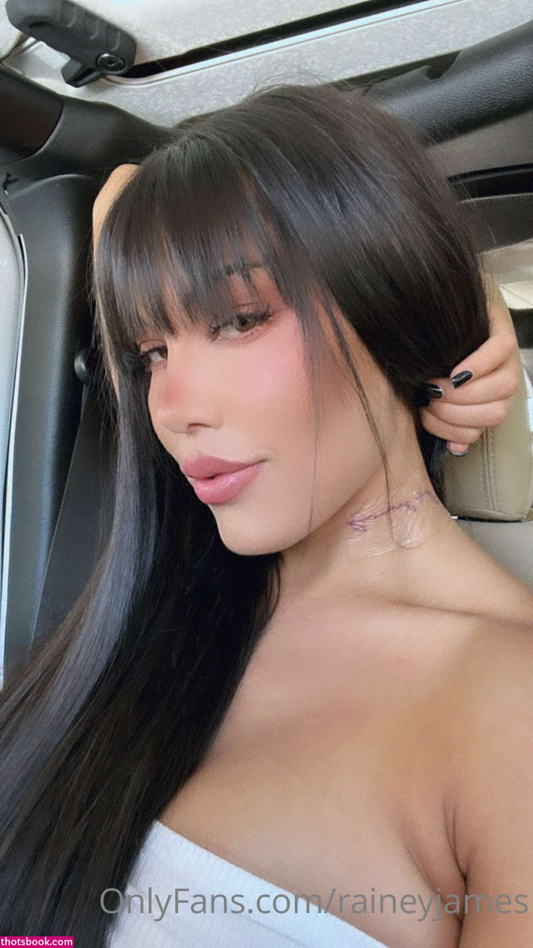 Rainey James Nude OnlyFans Photos #6 950062