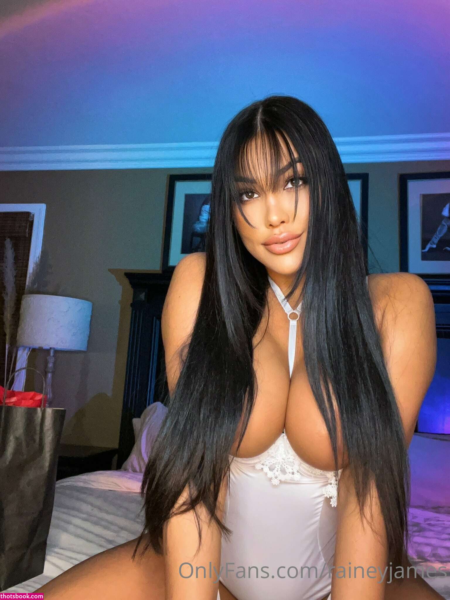 Rainey James Nude OnlyFans Photos #7 950080
