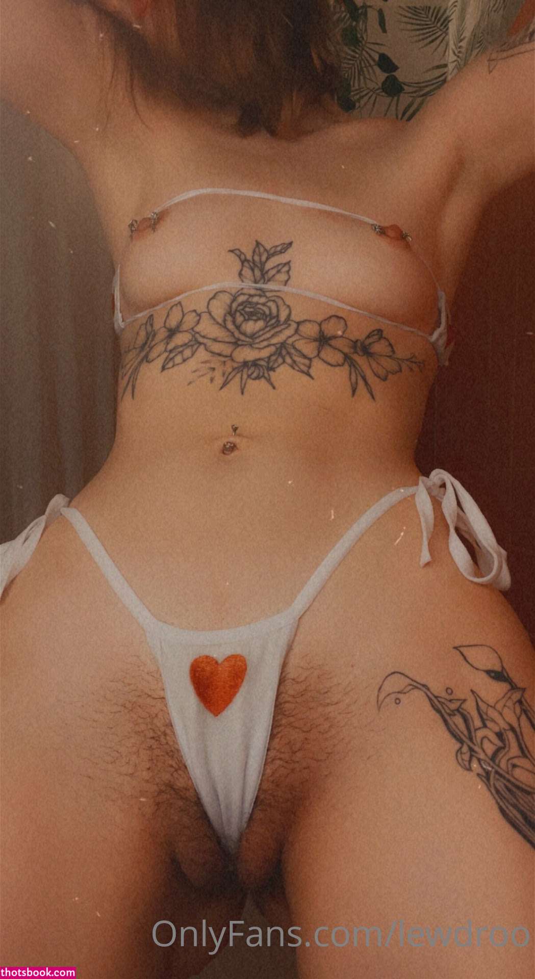 Rooshibi Lewdroo Nude OnlyFans Photos #2 950132