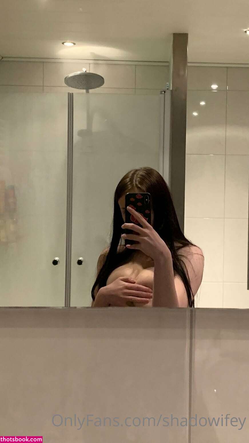 Shadowifey Nude OnlyFans Photos #4 950257