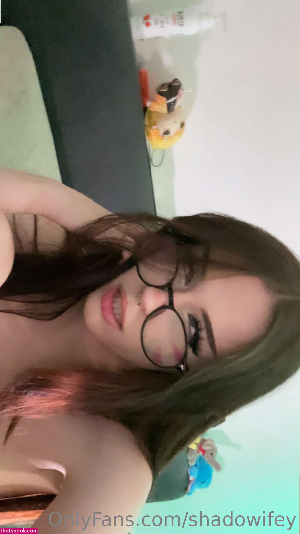 Shadowifey Nude OnlyFans Photos #4 950258