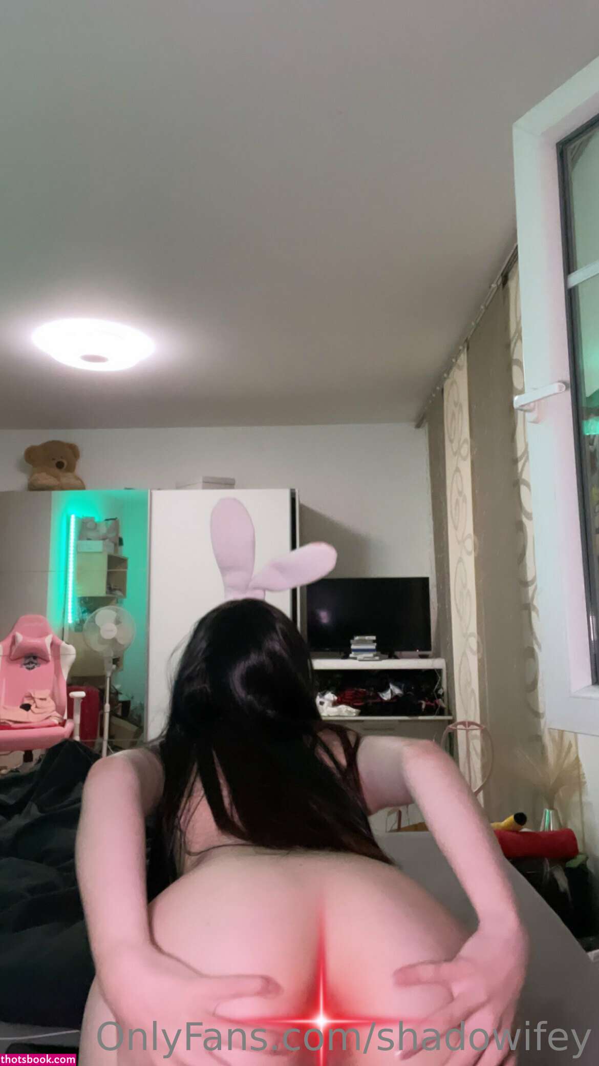 Shadowifey Nude OnlyFans Photos #4 950259