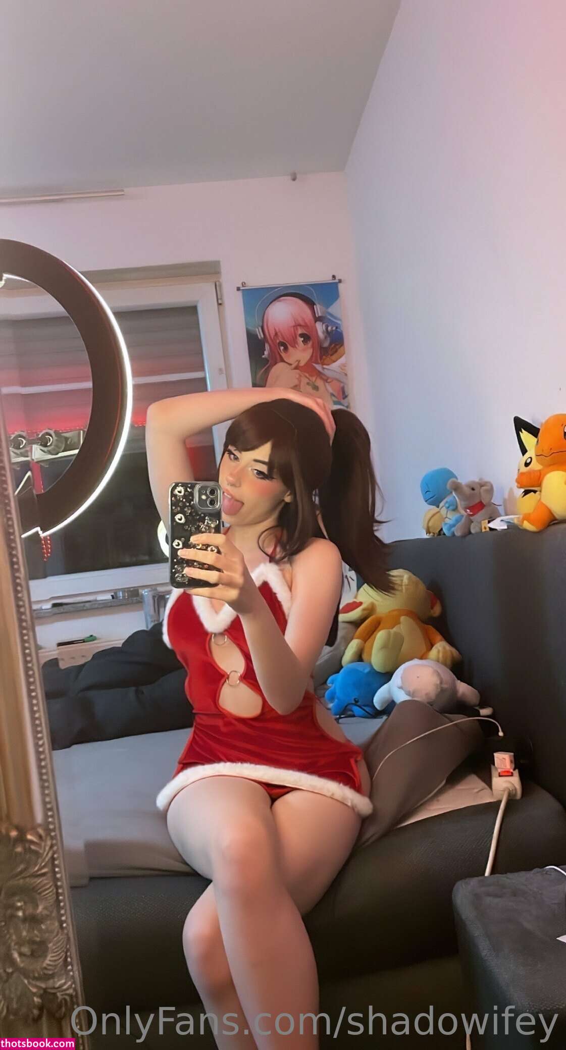 Shadowifey Nude OnlyFans Photos #4 950260