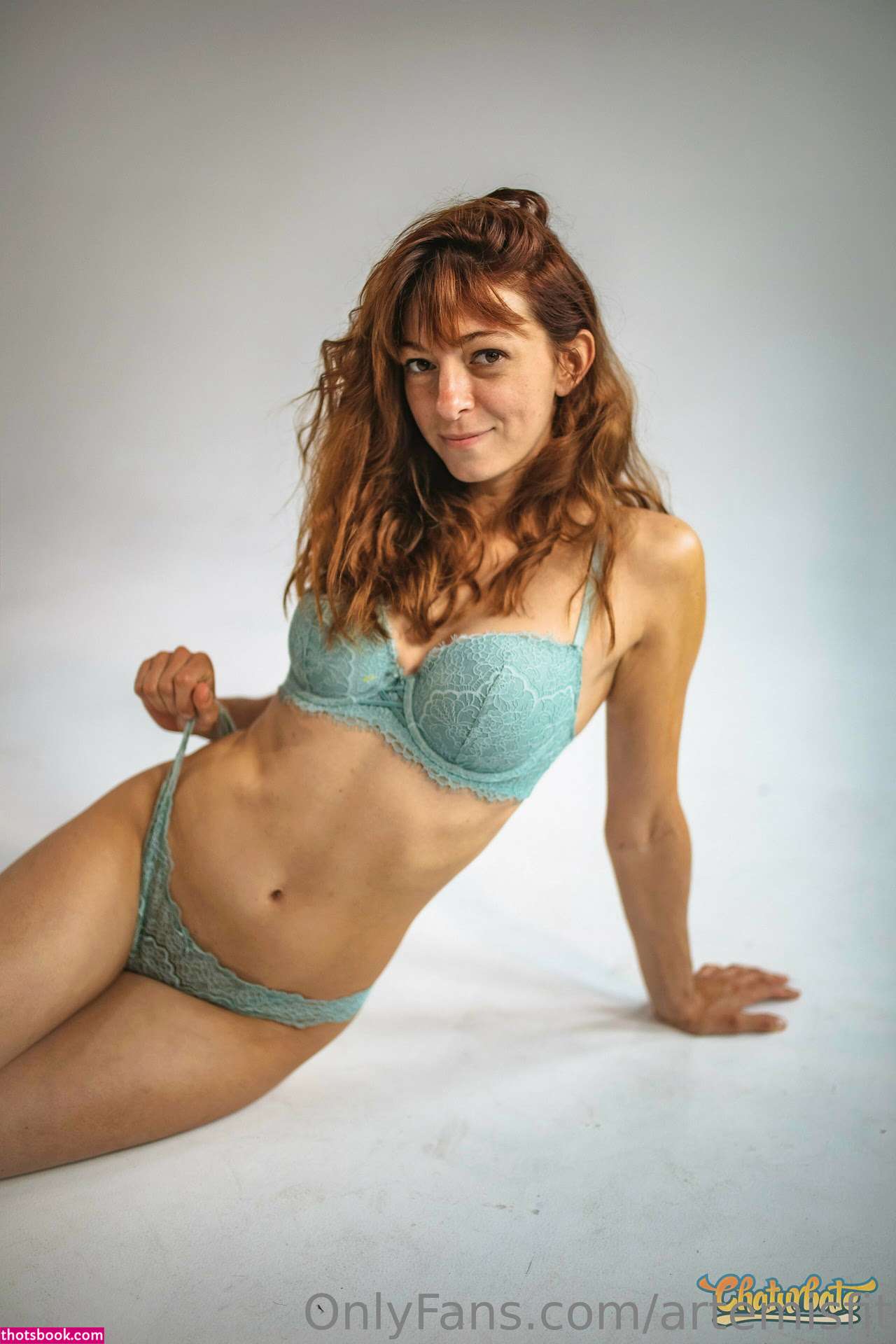 ArtemisDune artemisfit Nude OnlyFans Photos #12 950404