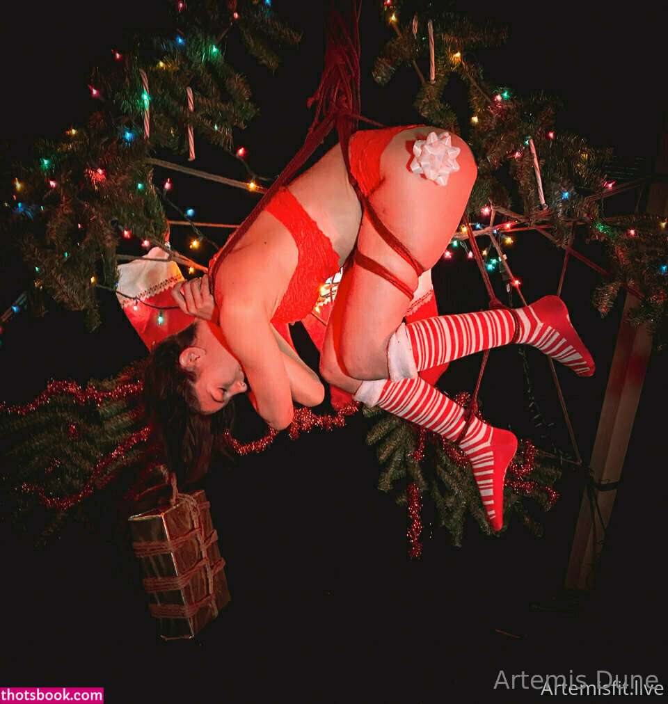 ArtemisDune artemisfit Nude OnlyFans Photos #12 950412