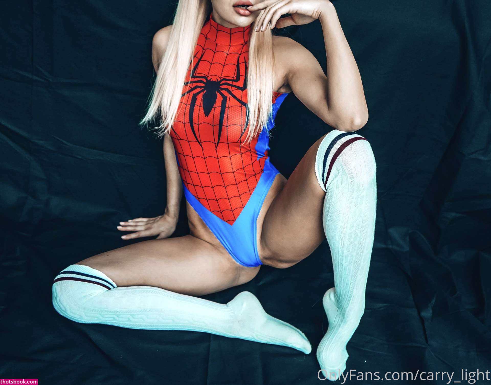 Carry Light Nude OnlyFans Photos #15 950583