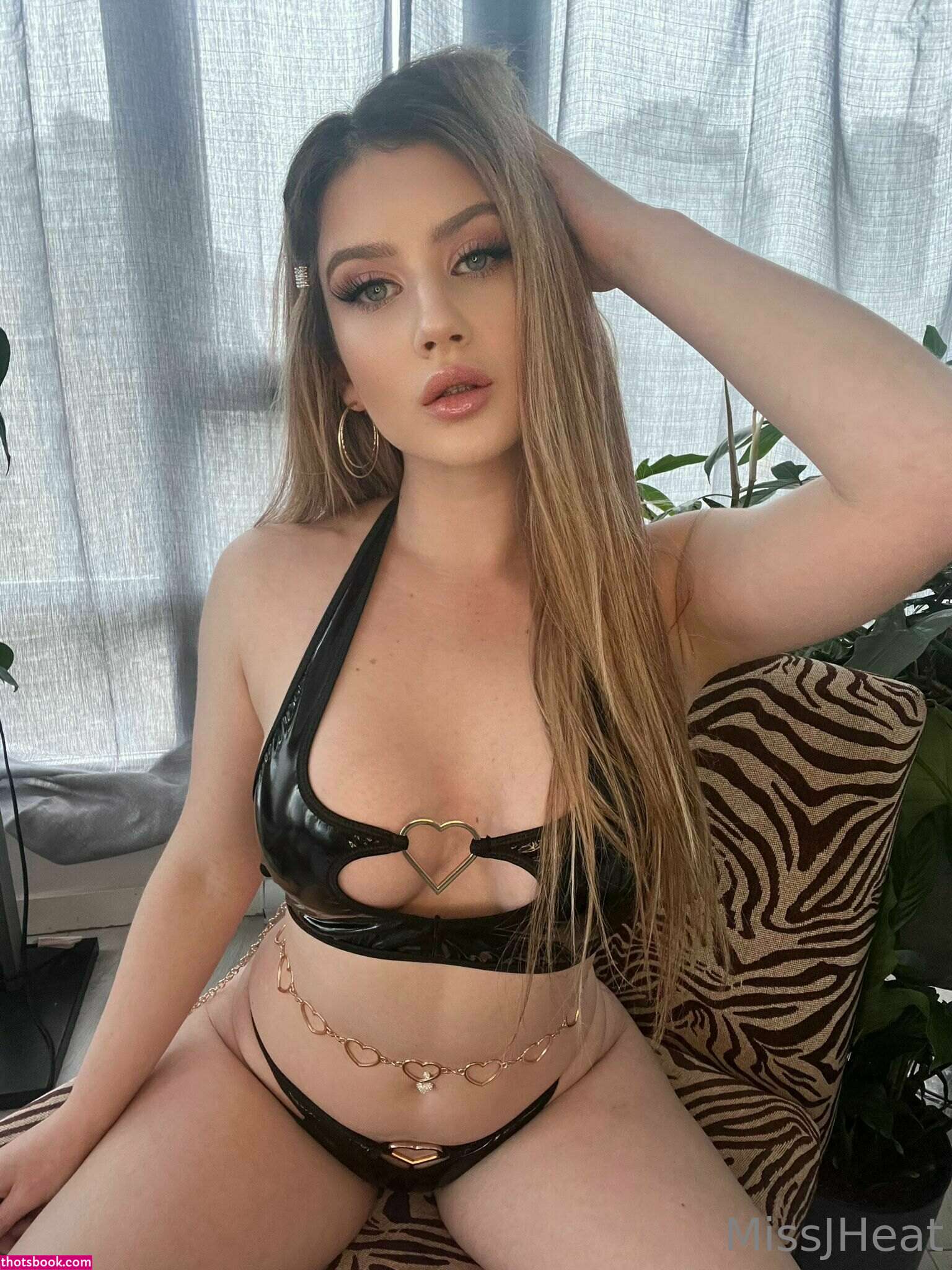 Jessiheat Nude OnlyFans Photos #12 950841