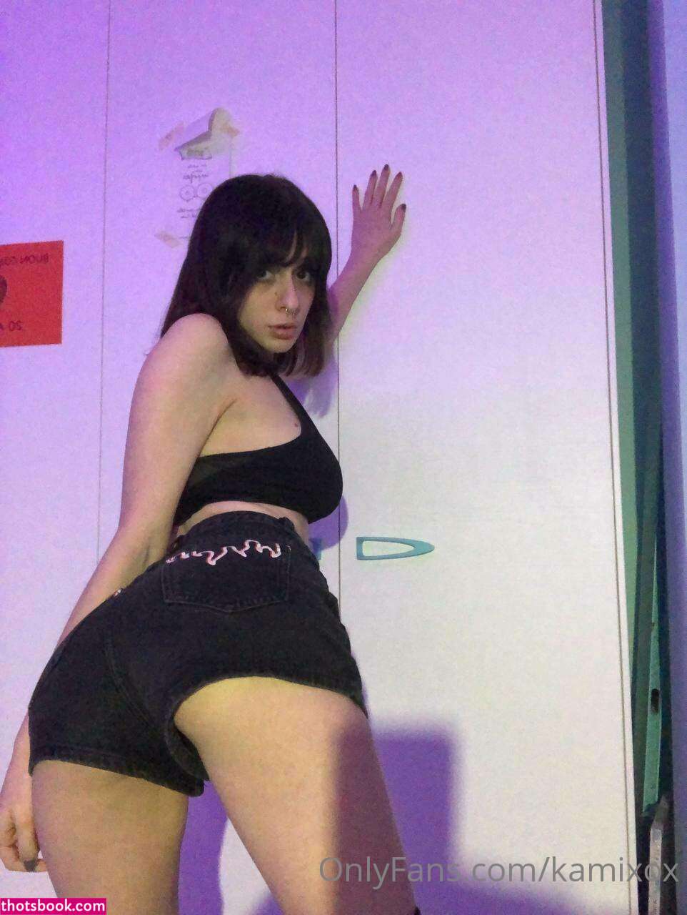 kamixox sassasanto Nude OnlyFans Photos #8 951022