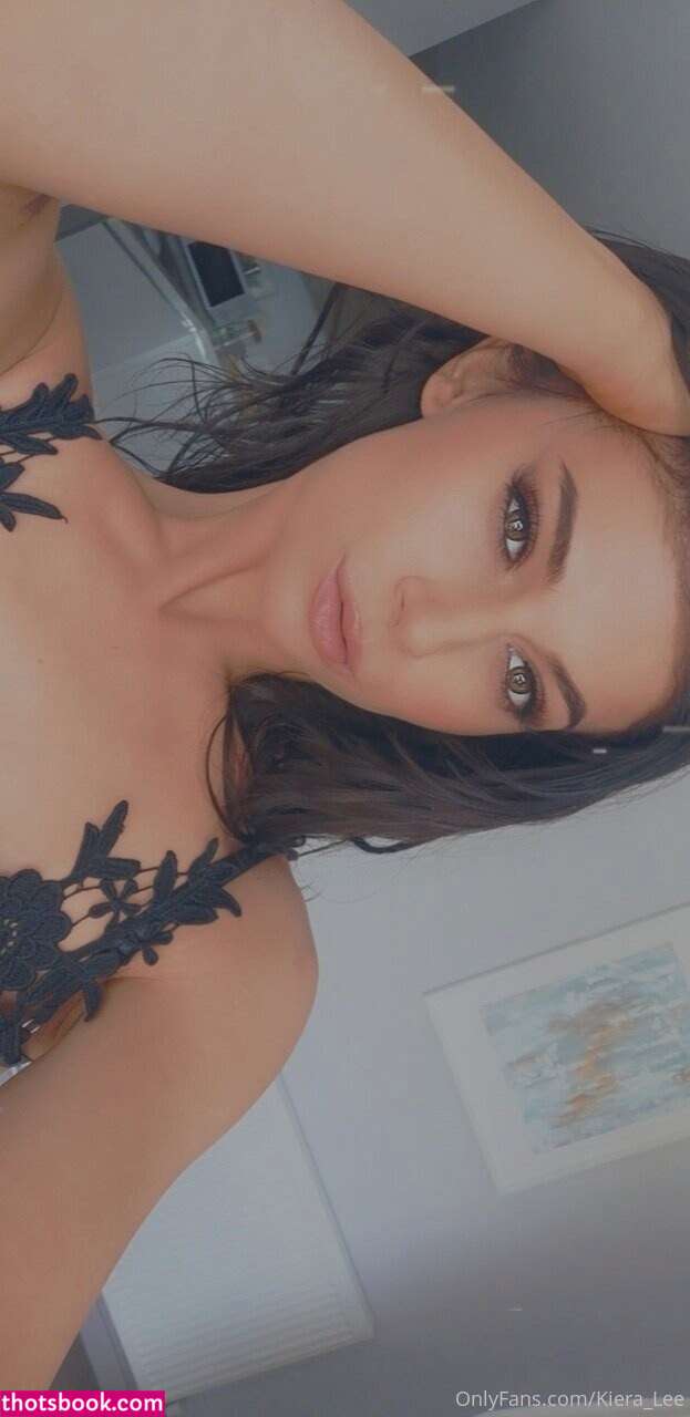 Kiera lee Nude OnlyFans Photos #14 951172