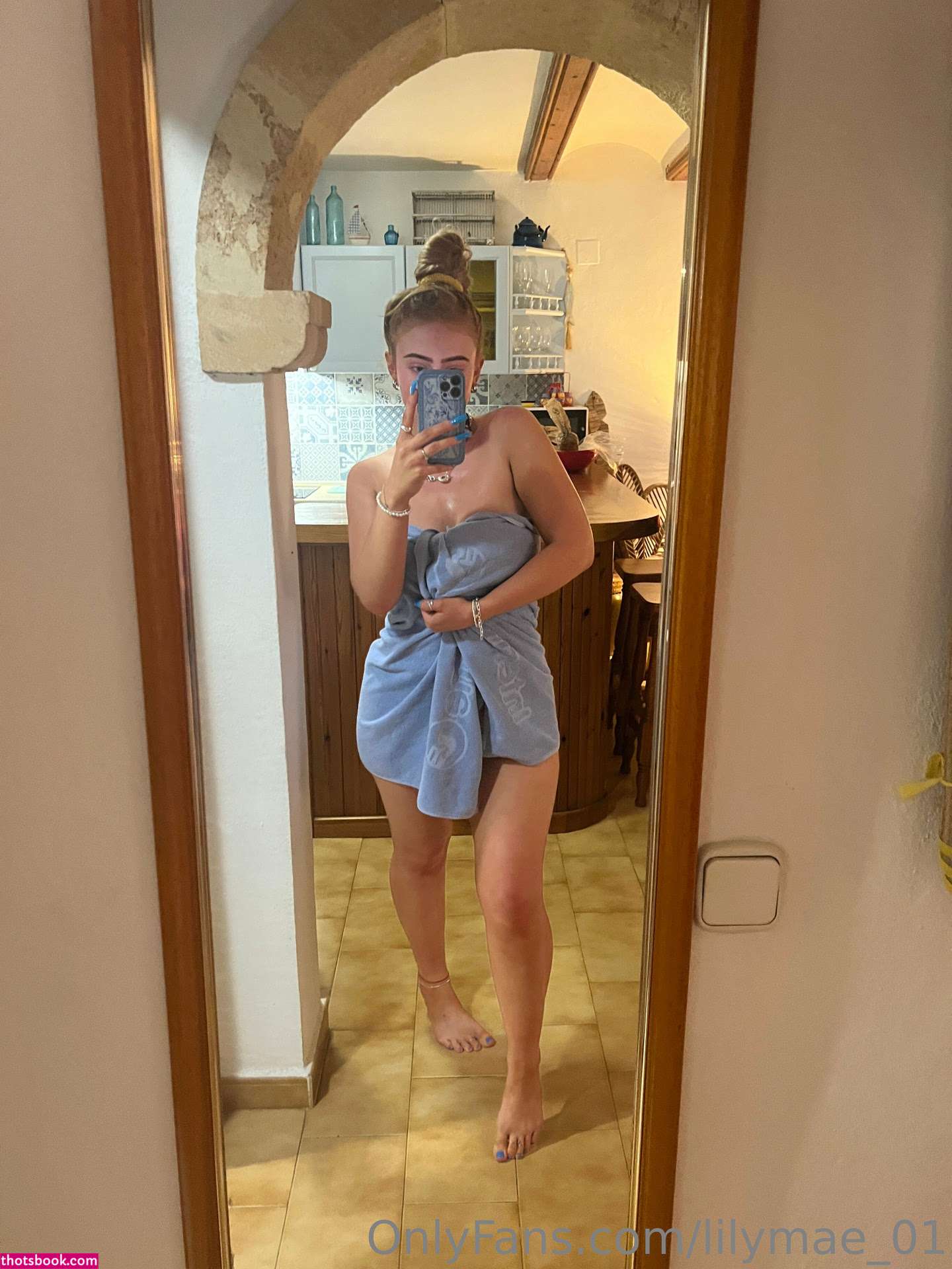 Lily lilymae01 Nude OnlyFans Photos #14 951304