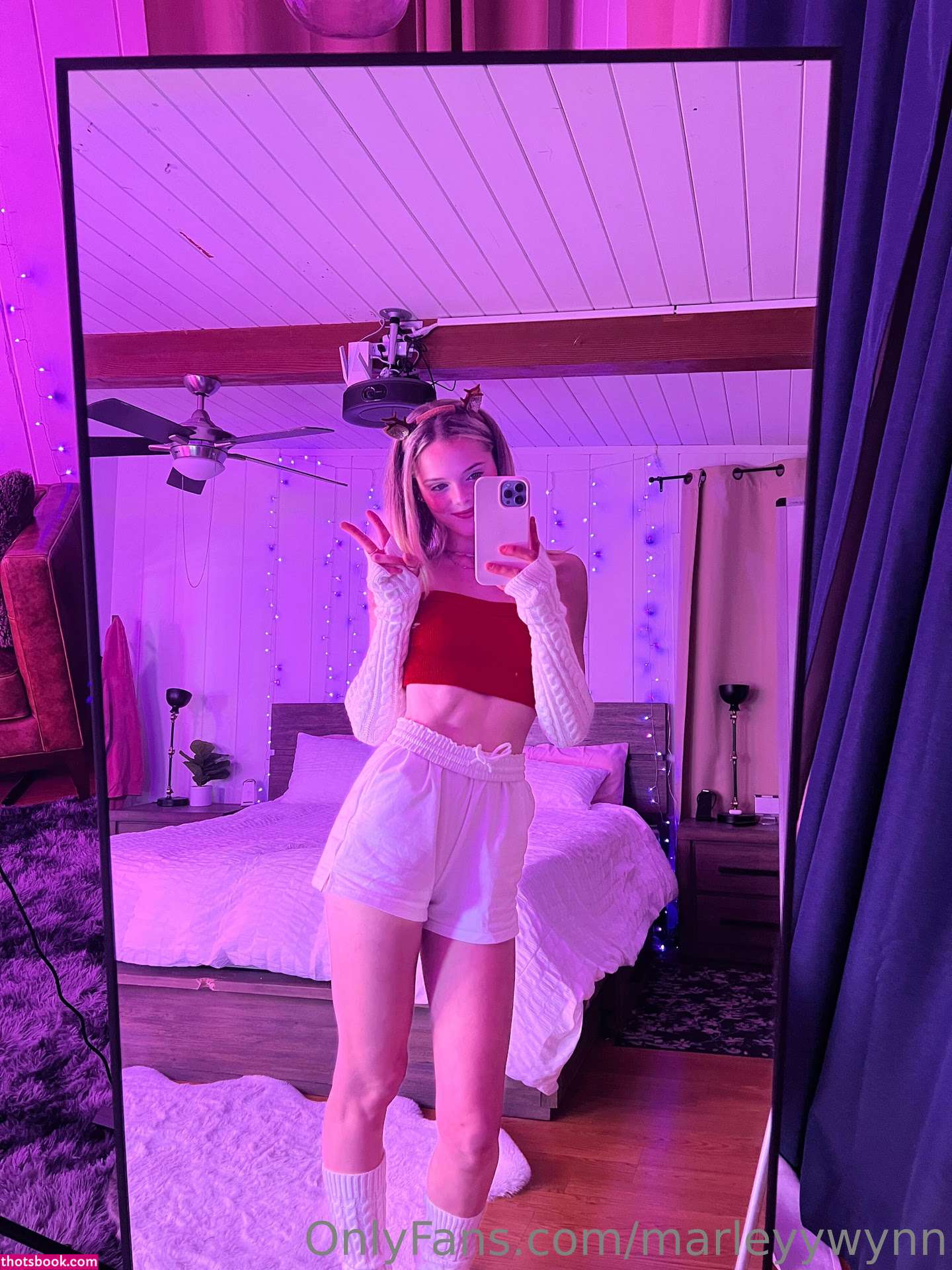 marleyywynn Nude OnlyFans Photos #10 951385