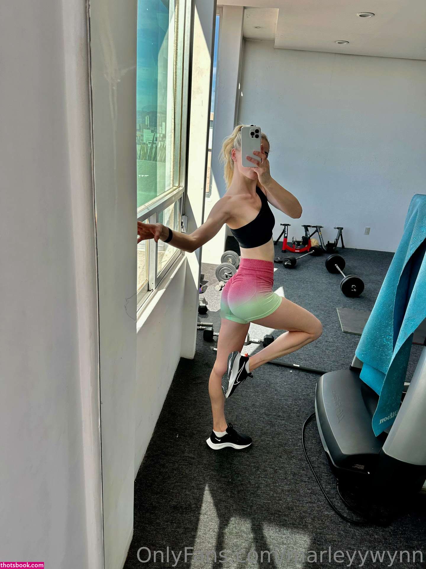 marleyywynn Nude OnlyFans Photos #12 951402